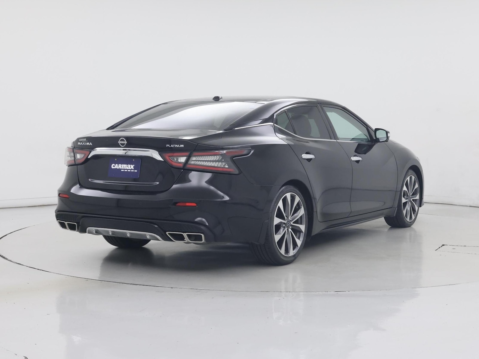 2023 Nissan Maxima Platinum - Photo 9
