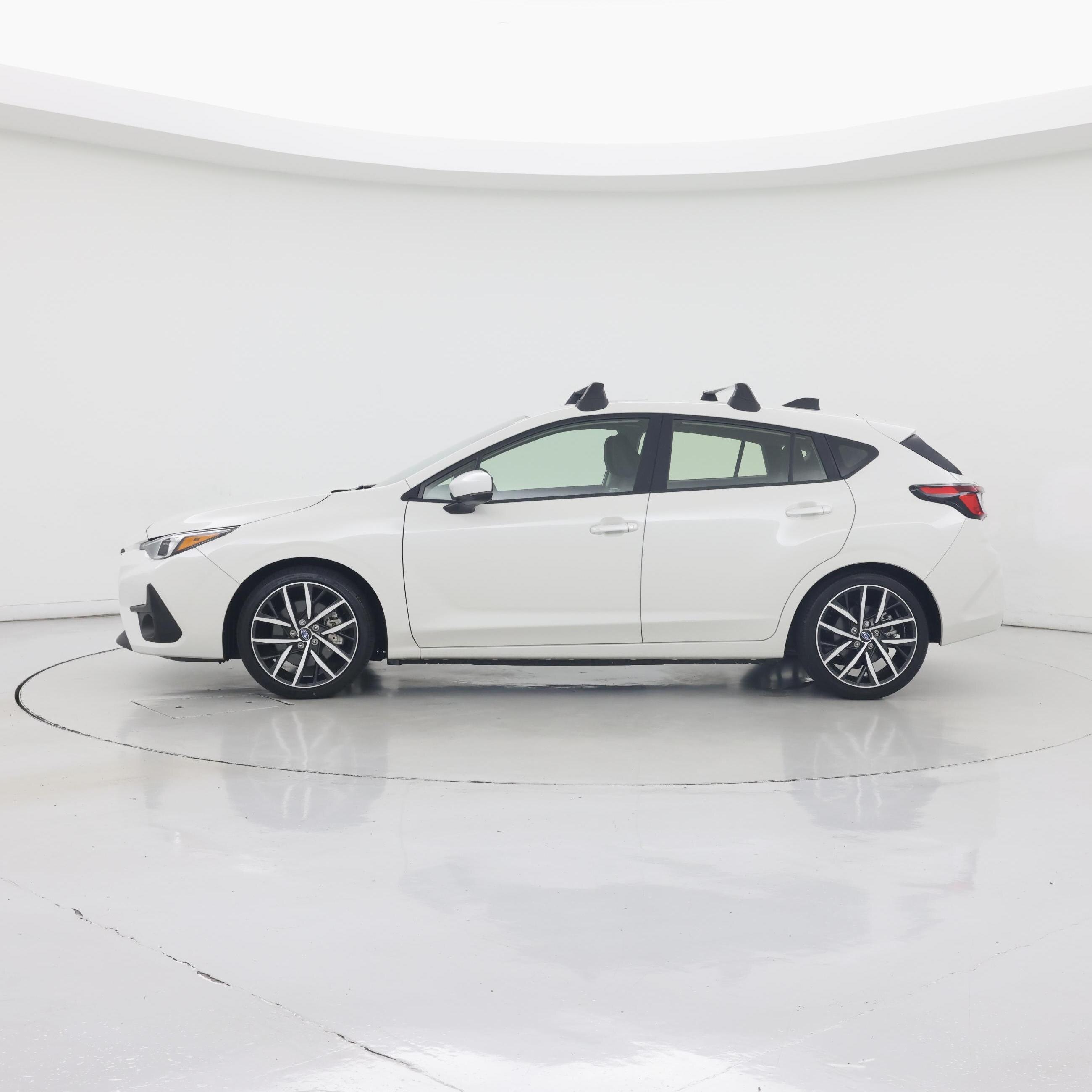 Thumbnail: 2024 Subaru Impreza - 3