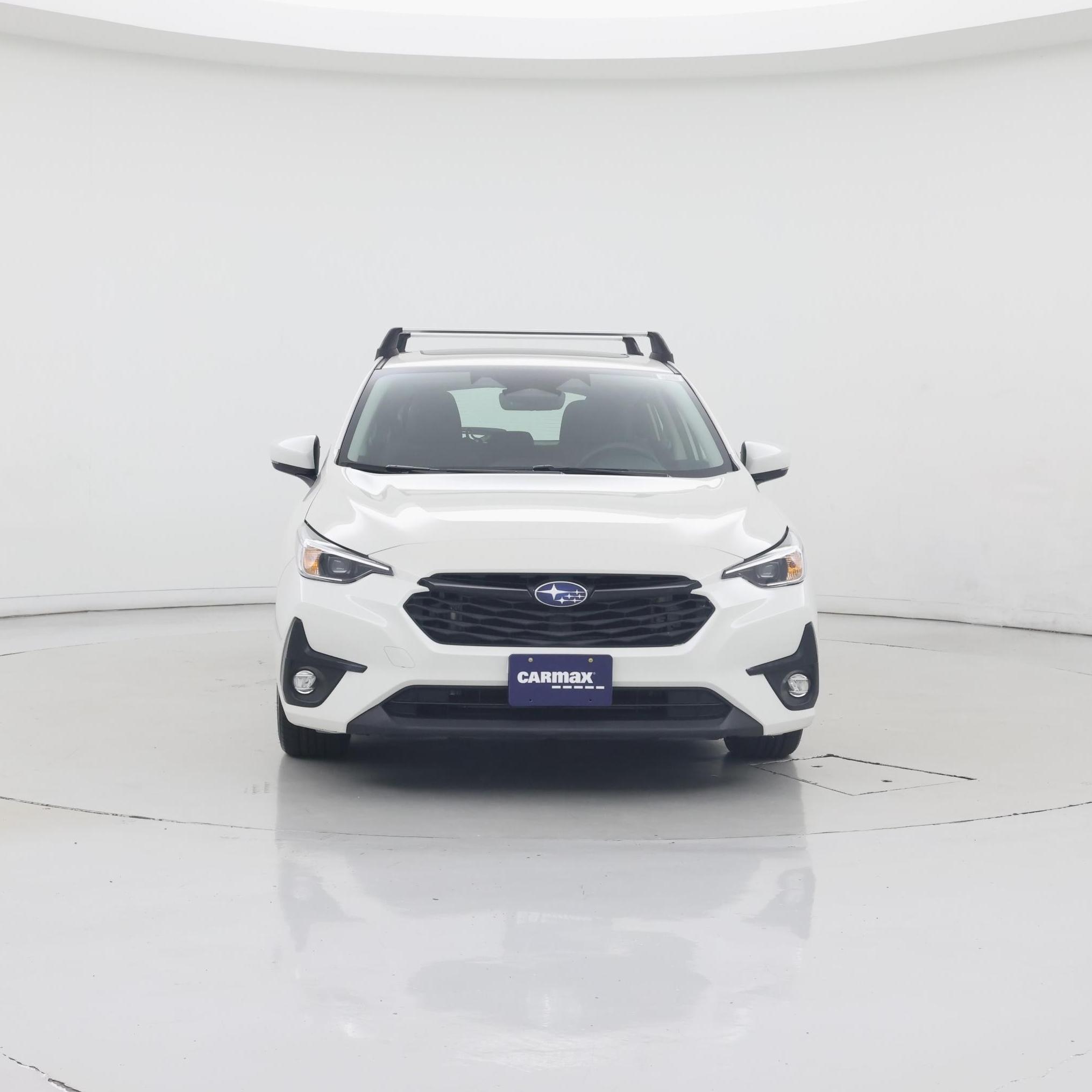 Thumbnail: 2024 Subaru Impreza - 5
