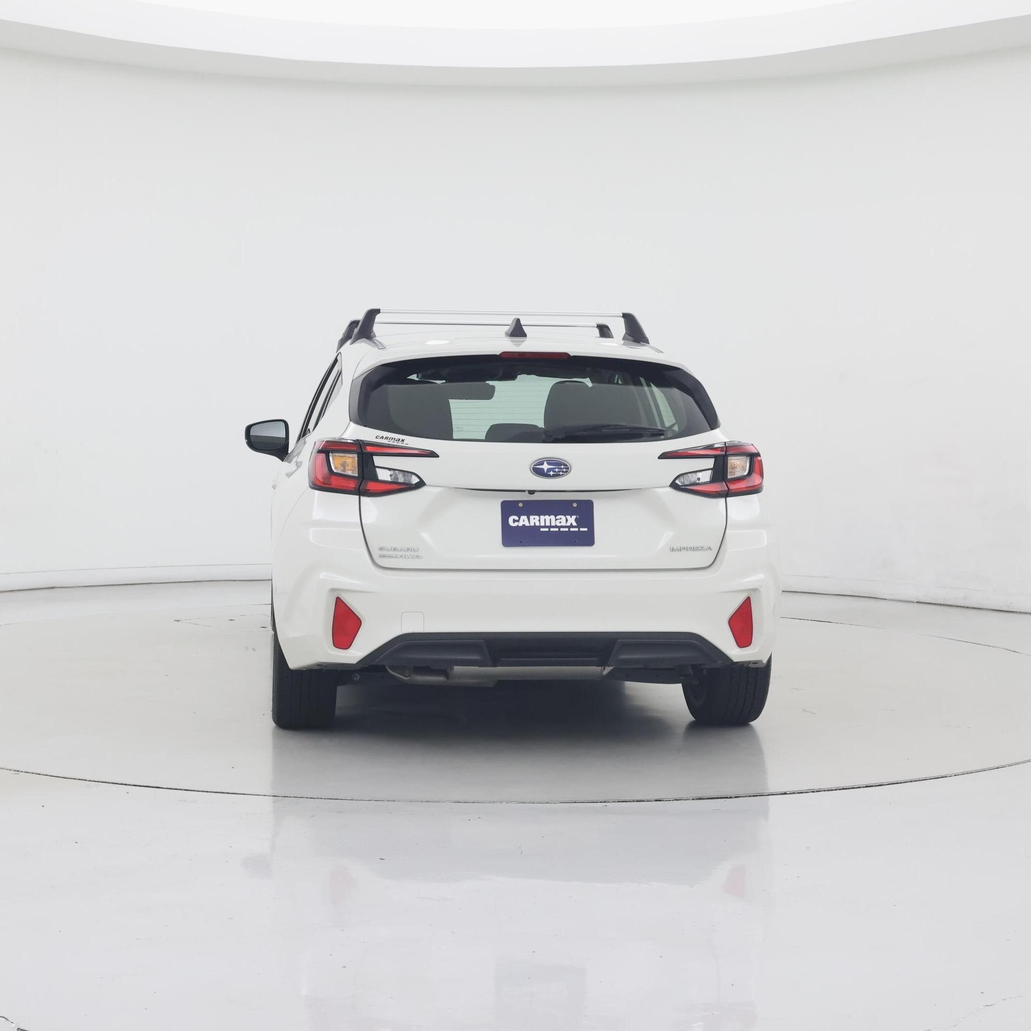 Thumbnail: 2024 Subaru Impreza - 6