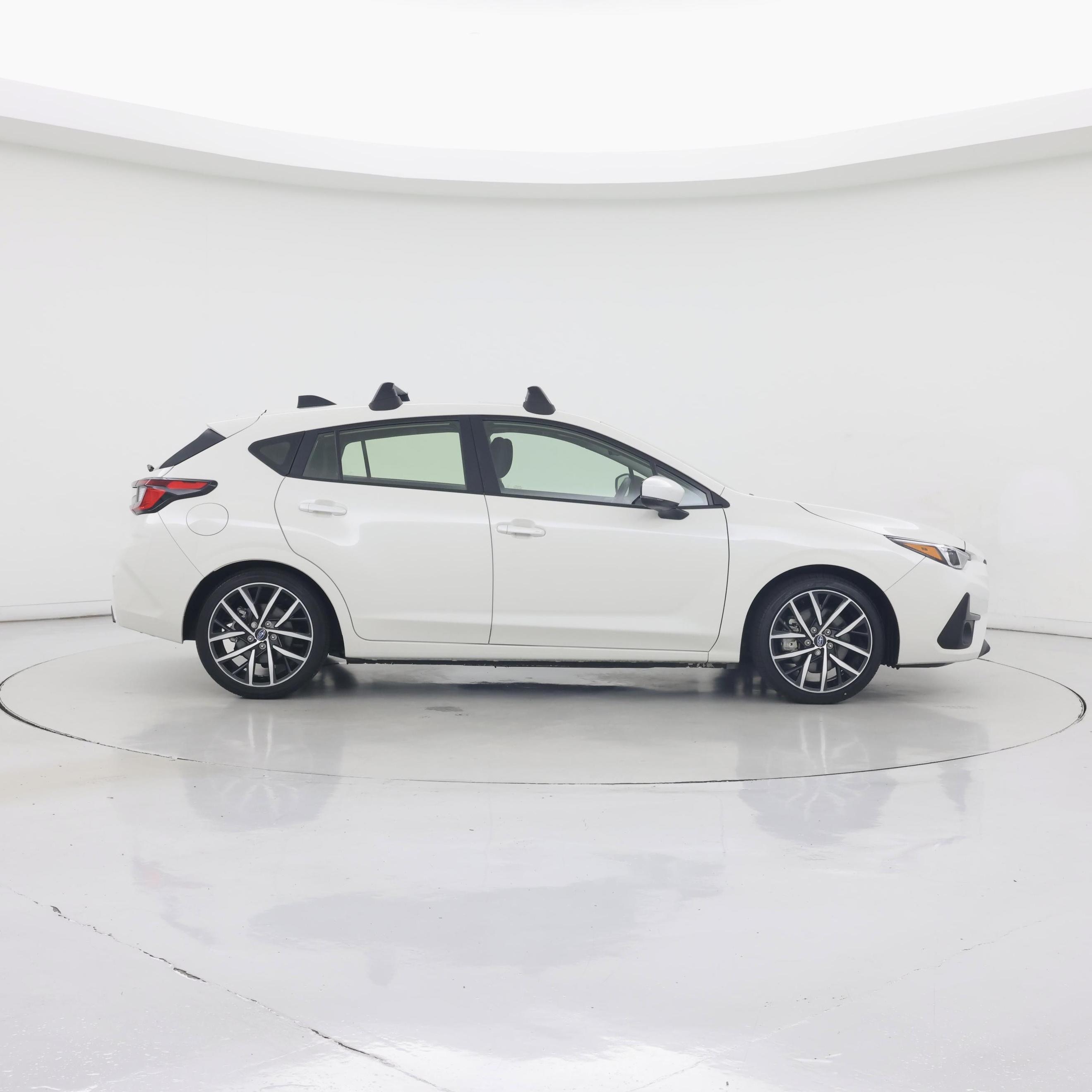 Thumbnail: 2024 Subaru Impreza - 7