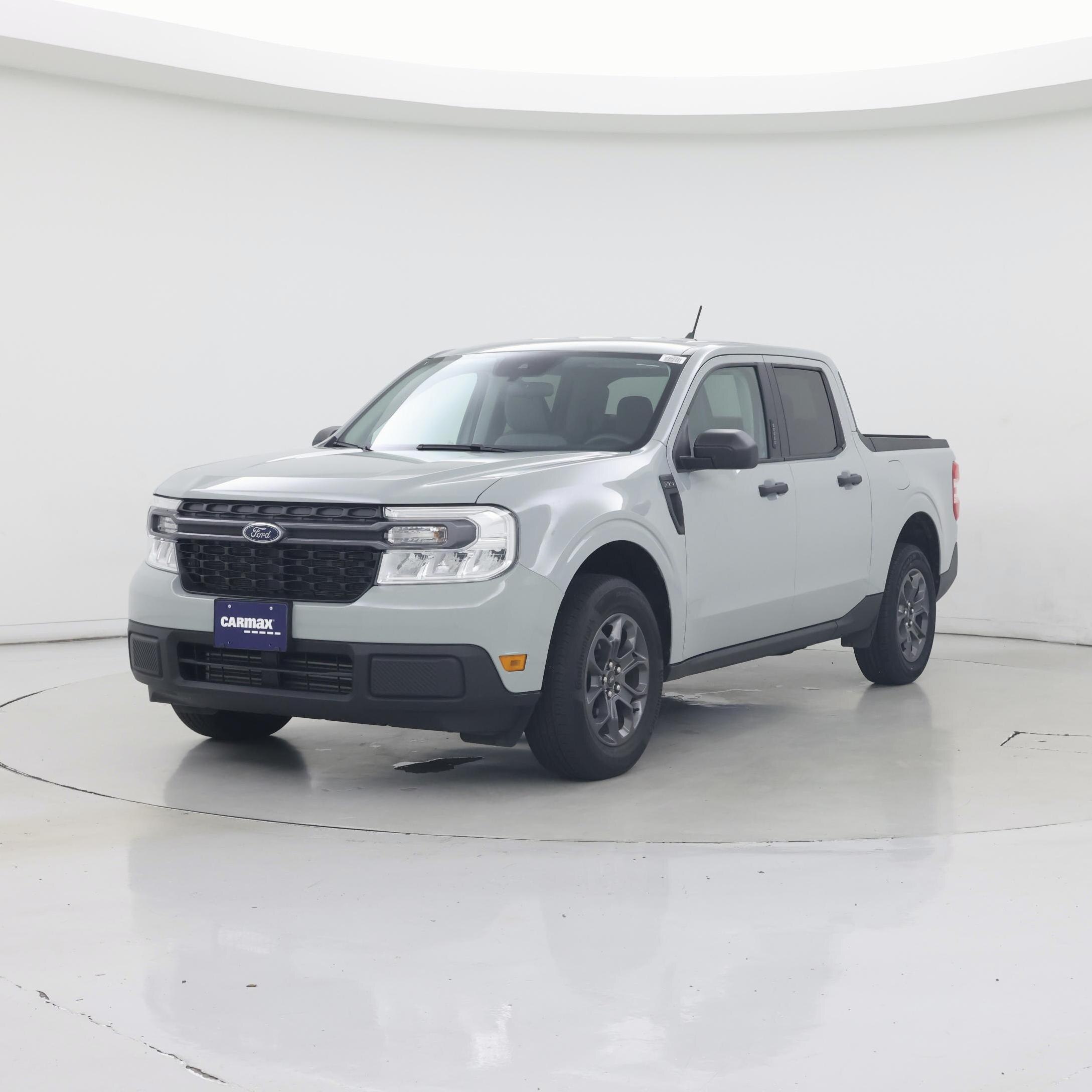 Thumbnail: 2022 Ford Maverick - 4