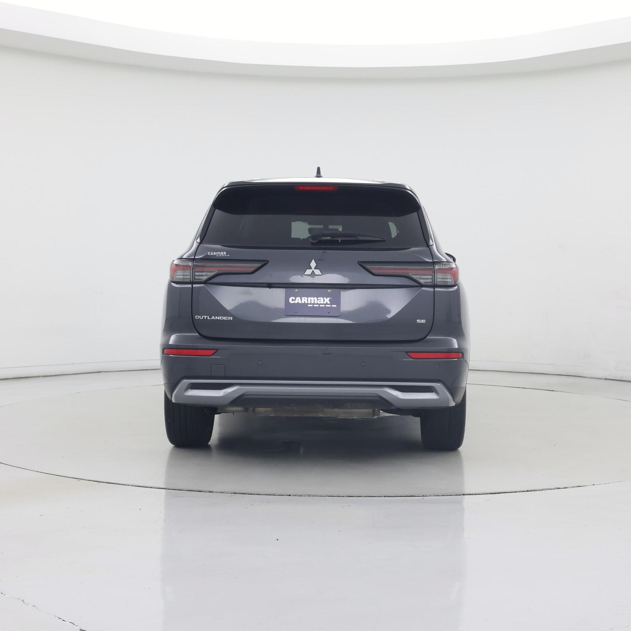 Thumbnail: 2025 Mitsubishi Outlander - 6