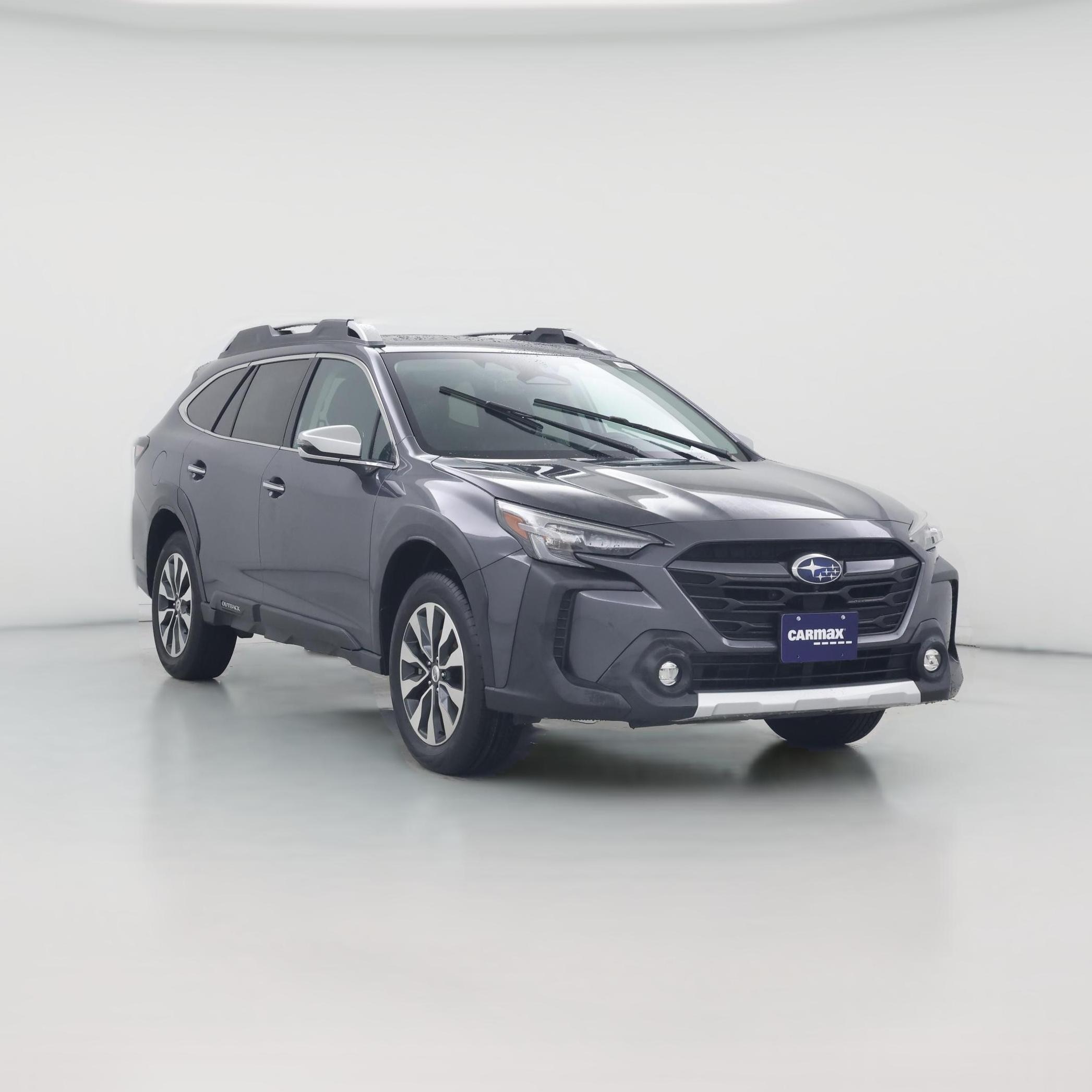 Thumbnail: 2023 Subaru Outback - 1