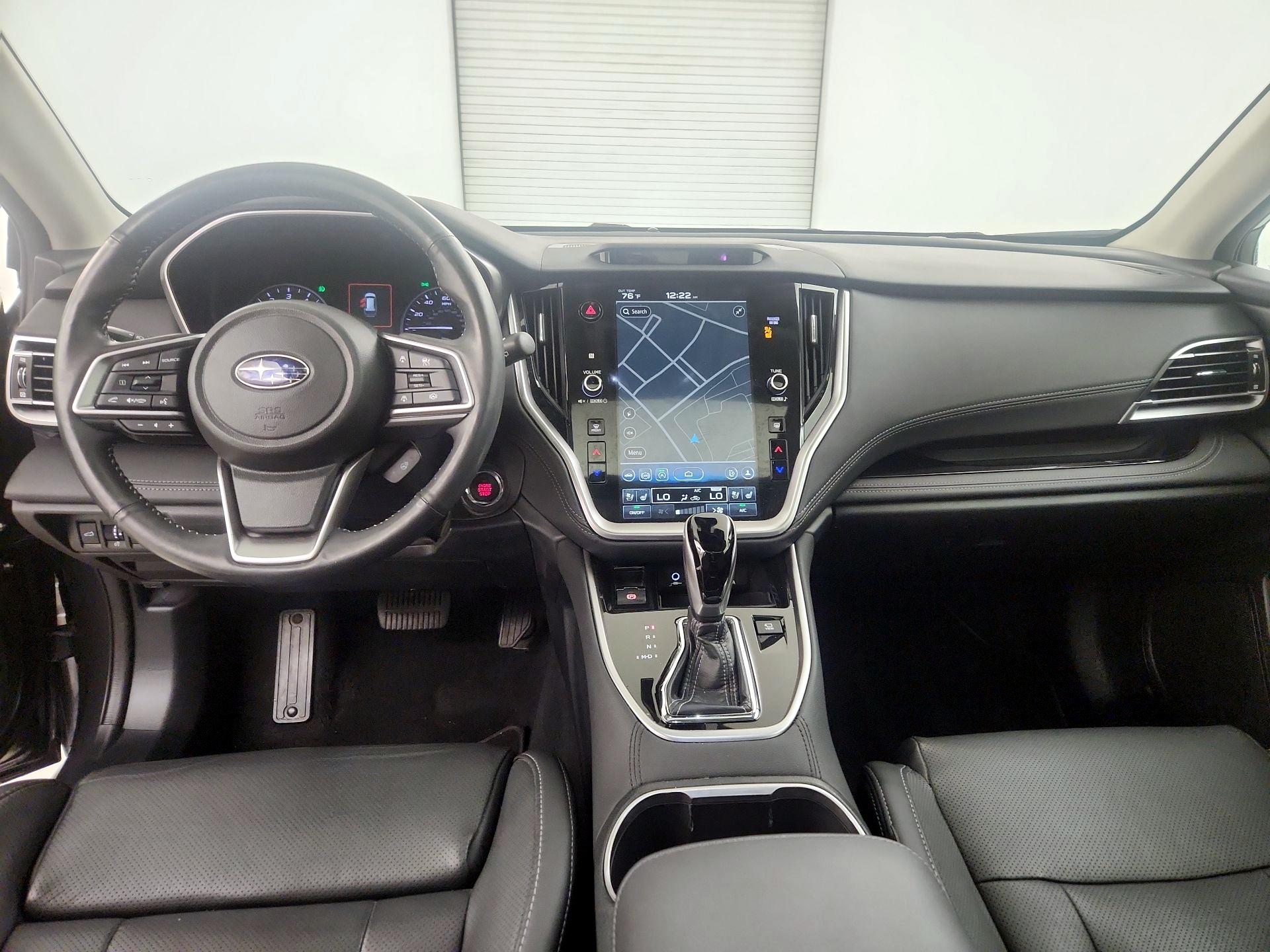 Thumbnail: 2023 Subaru Outback - 9