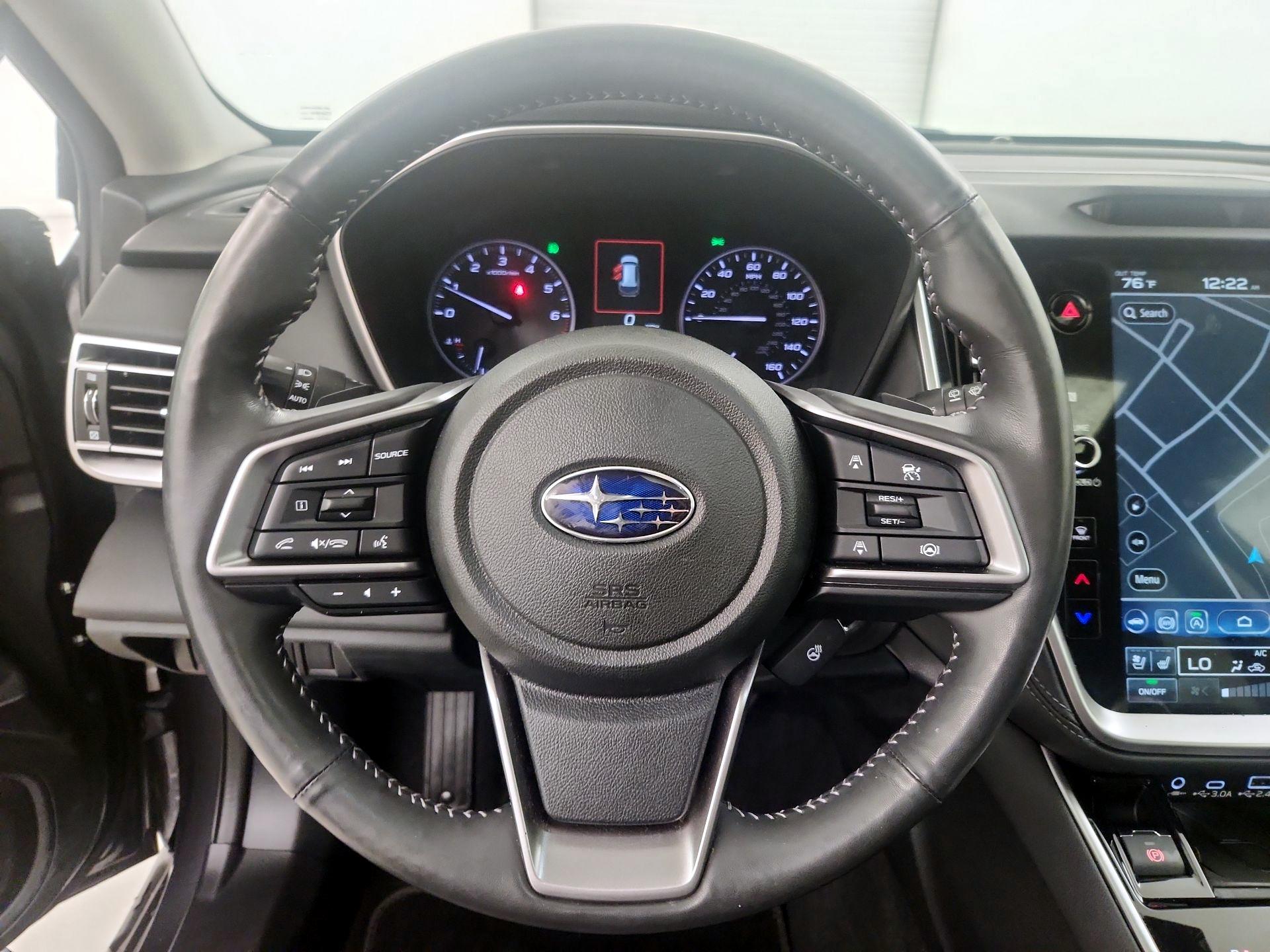 Thumbnail: 2023 Subaru Outback - 10