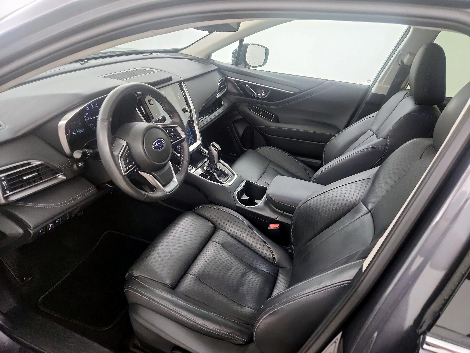 Thumbnail: 2023 Subaru Outback - 11