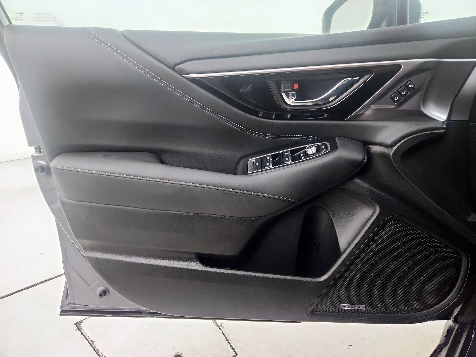 Thumbnail: 2023 Subaru Outback - 12