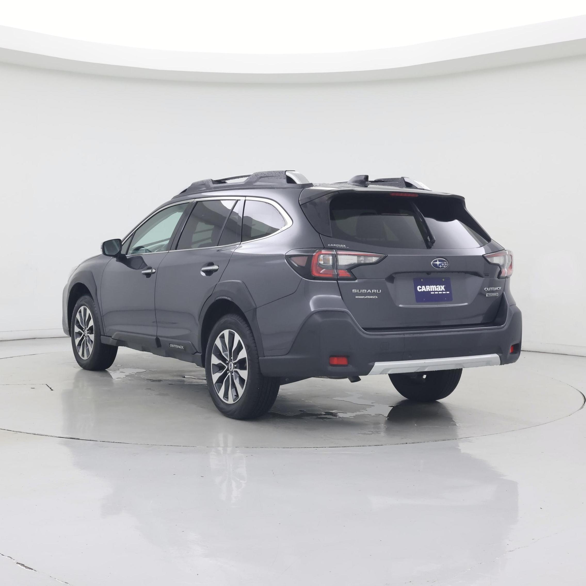 Thumbnail: 2023 Subaru Outback - 2