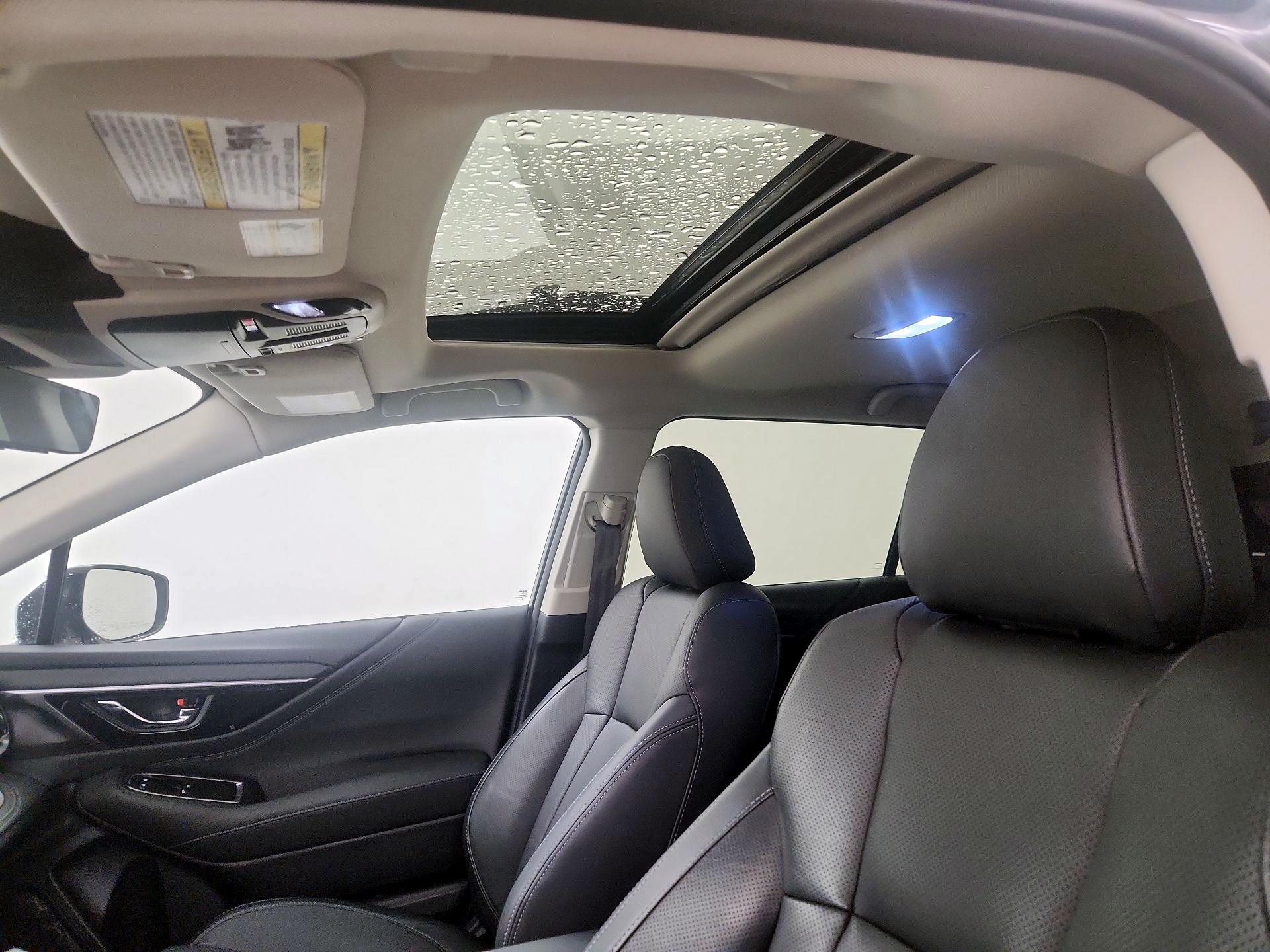 Thumbnail: 2023 Subaru Outback - 20