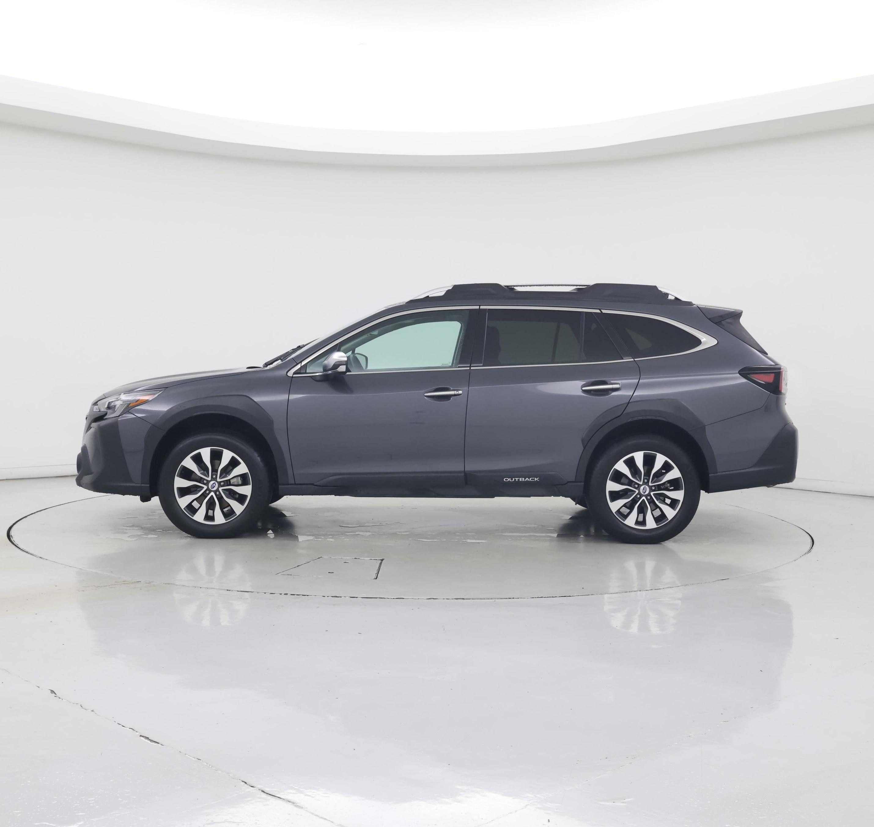 Thumbnail: 2023 Subaru Outback - 3