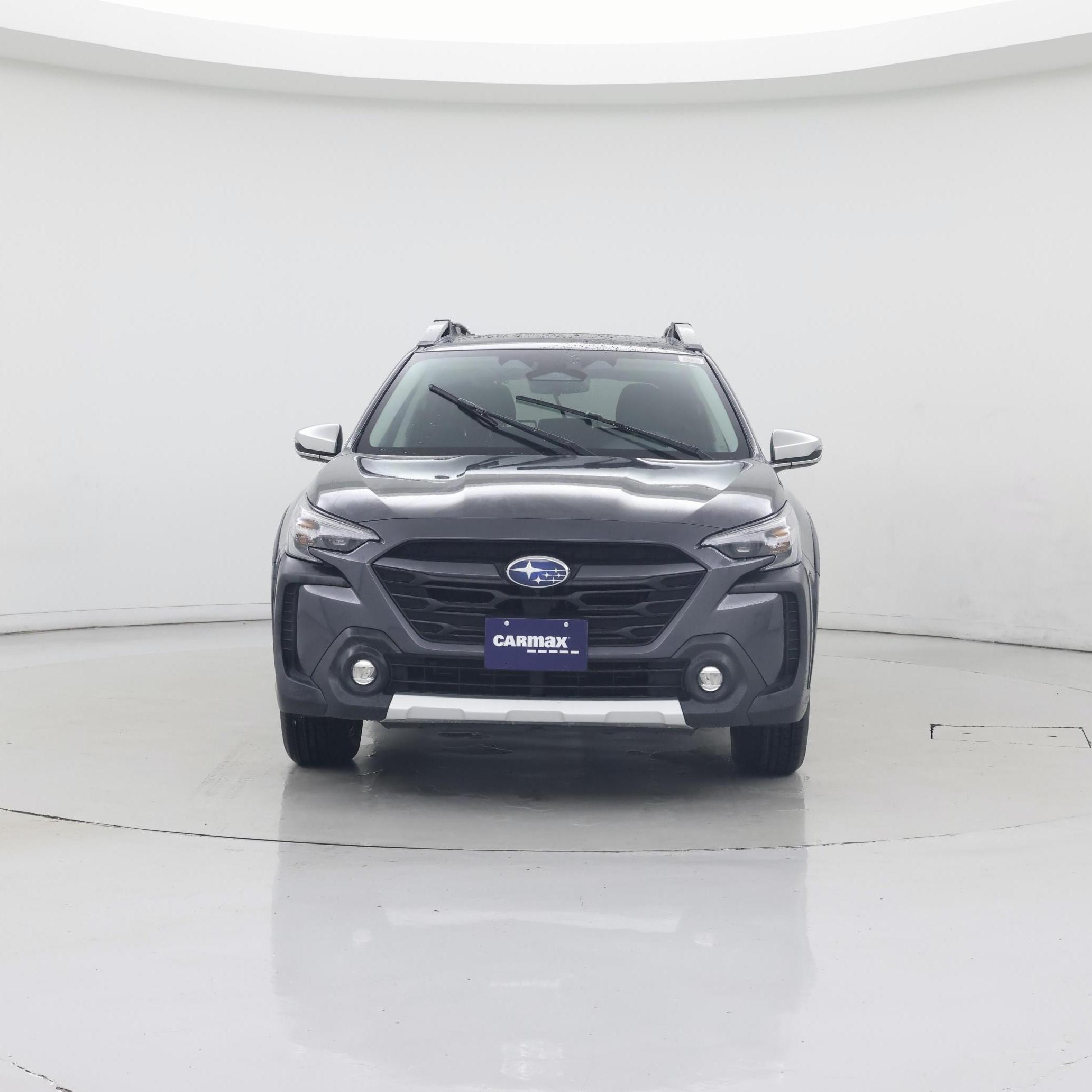 Thumbnail: 2023 Subaru Outback - 5