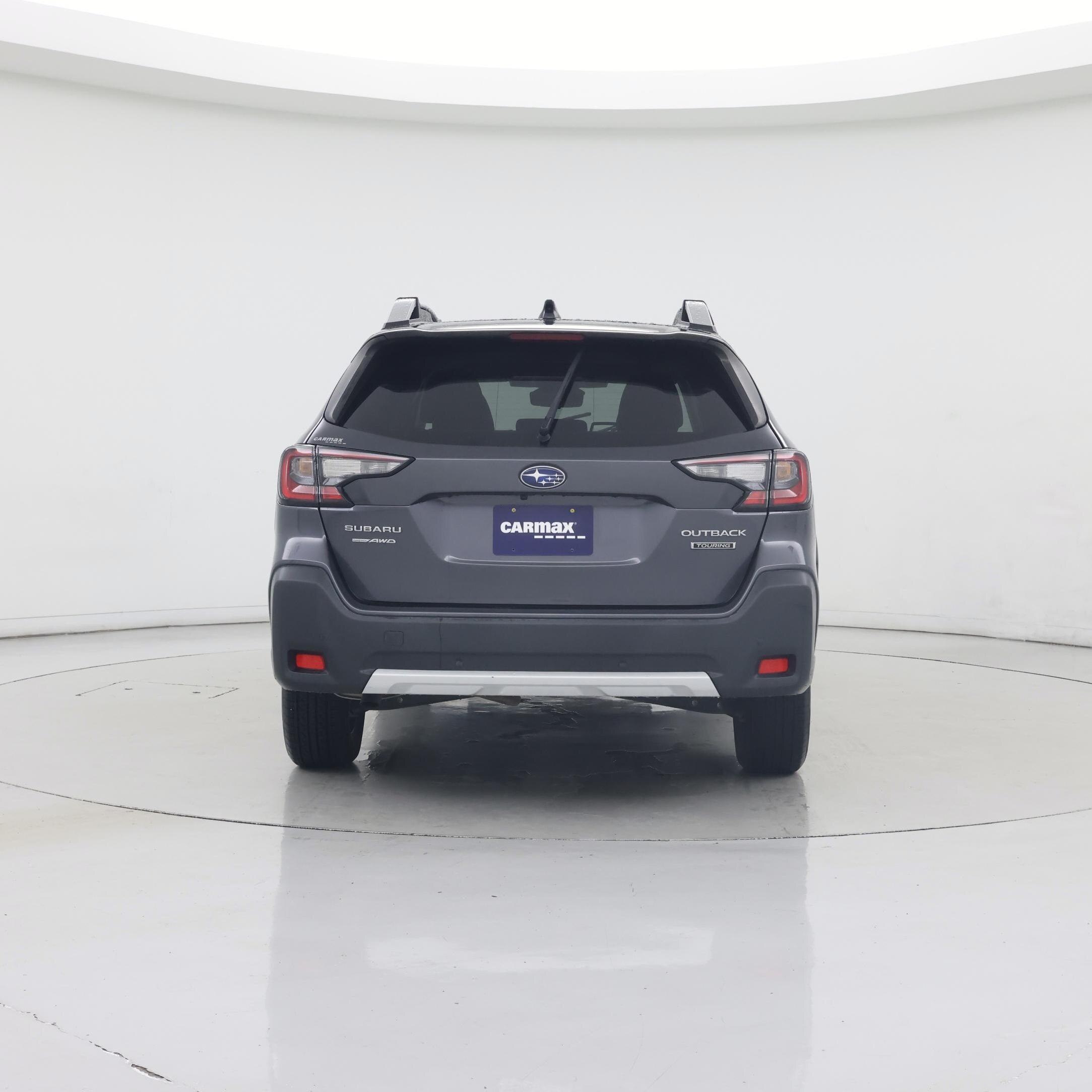 Thumbnail: 2023 Subaru Outback - 6