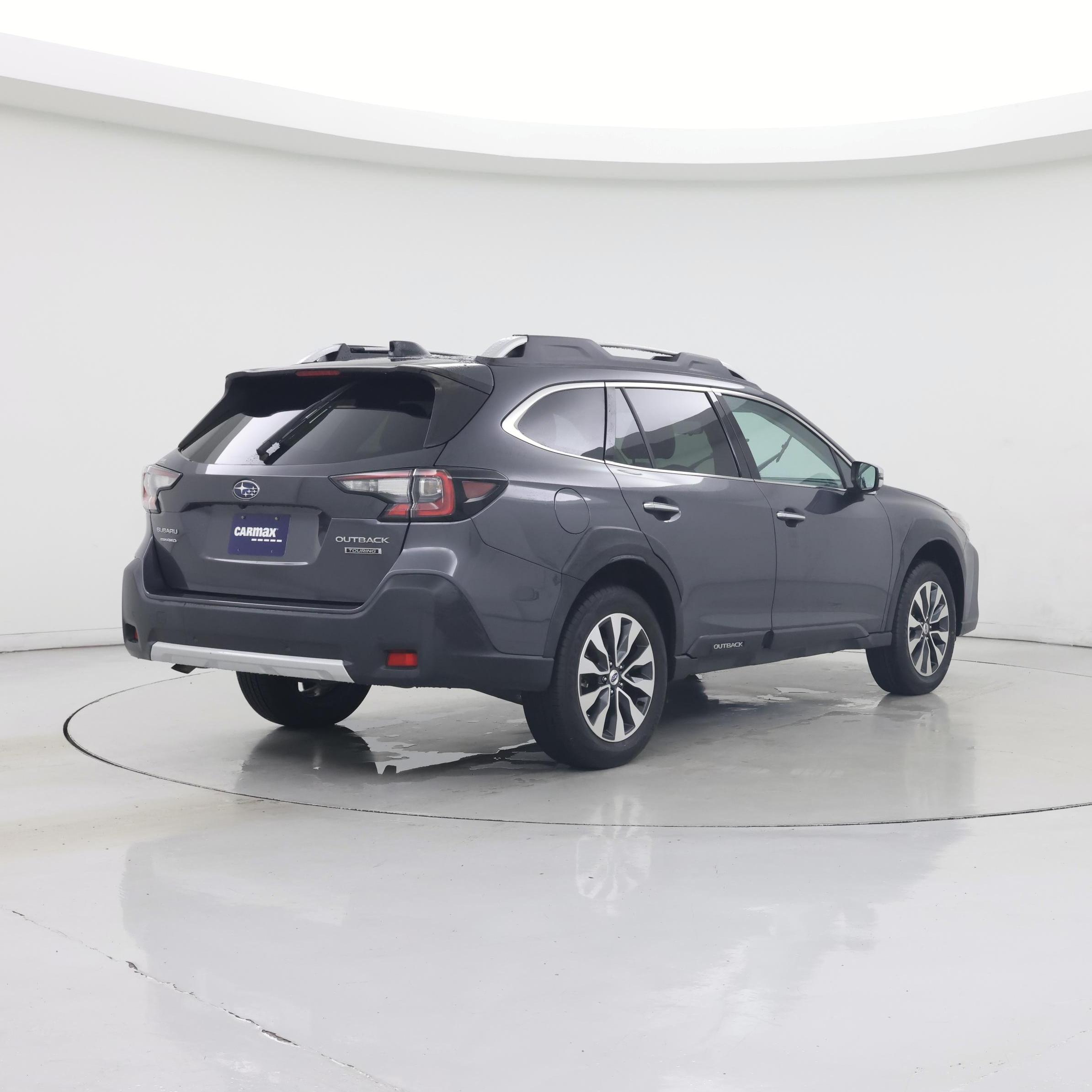 Thumbnail: 2023 Subaru Outback - 8