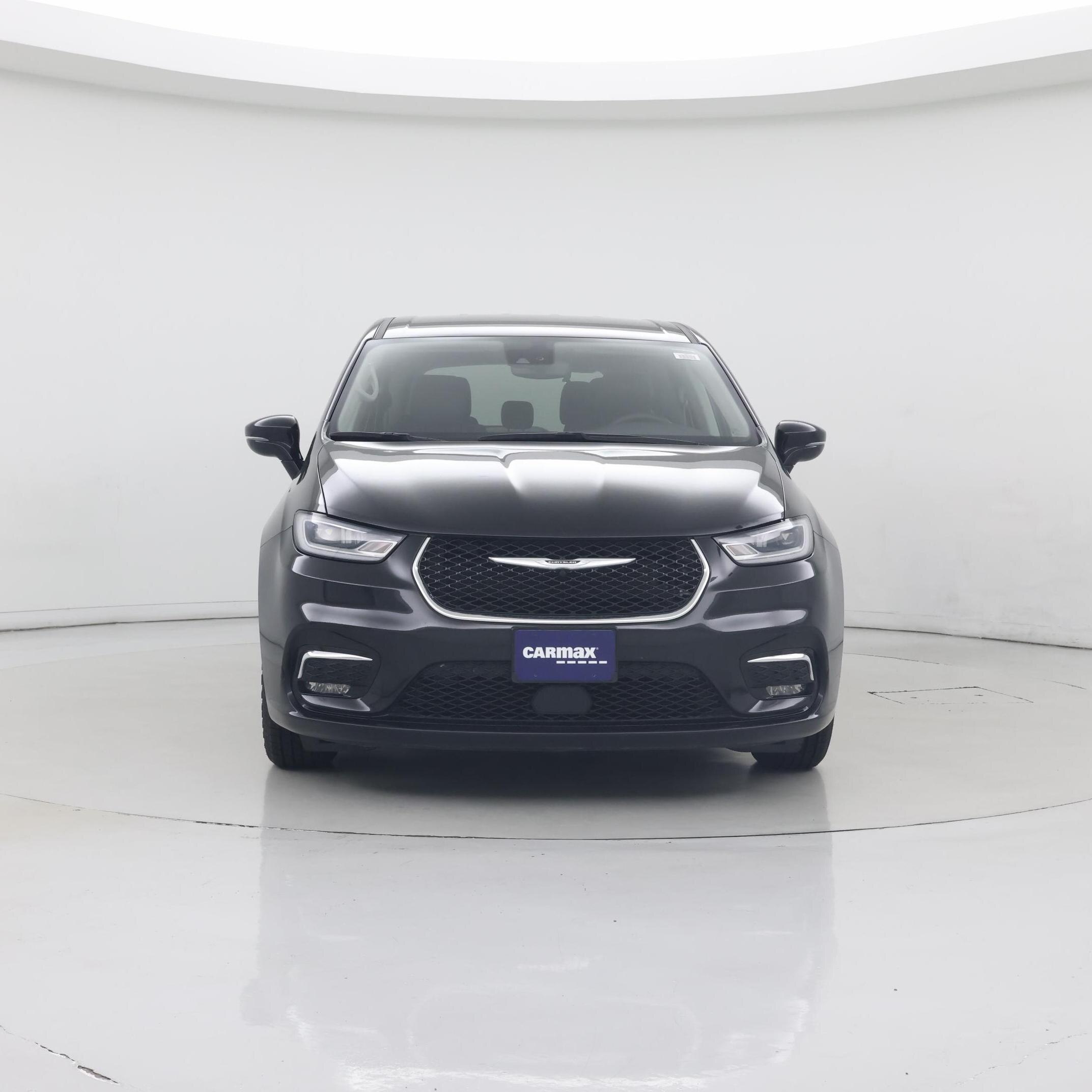 Thumbnail: 2024 Chrysler Pacifica - 5