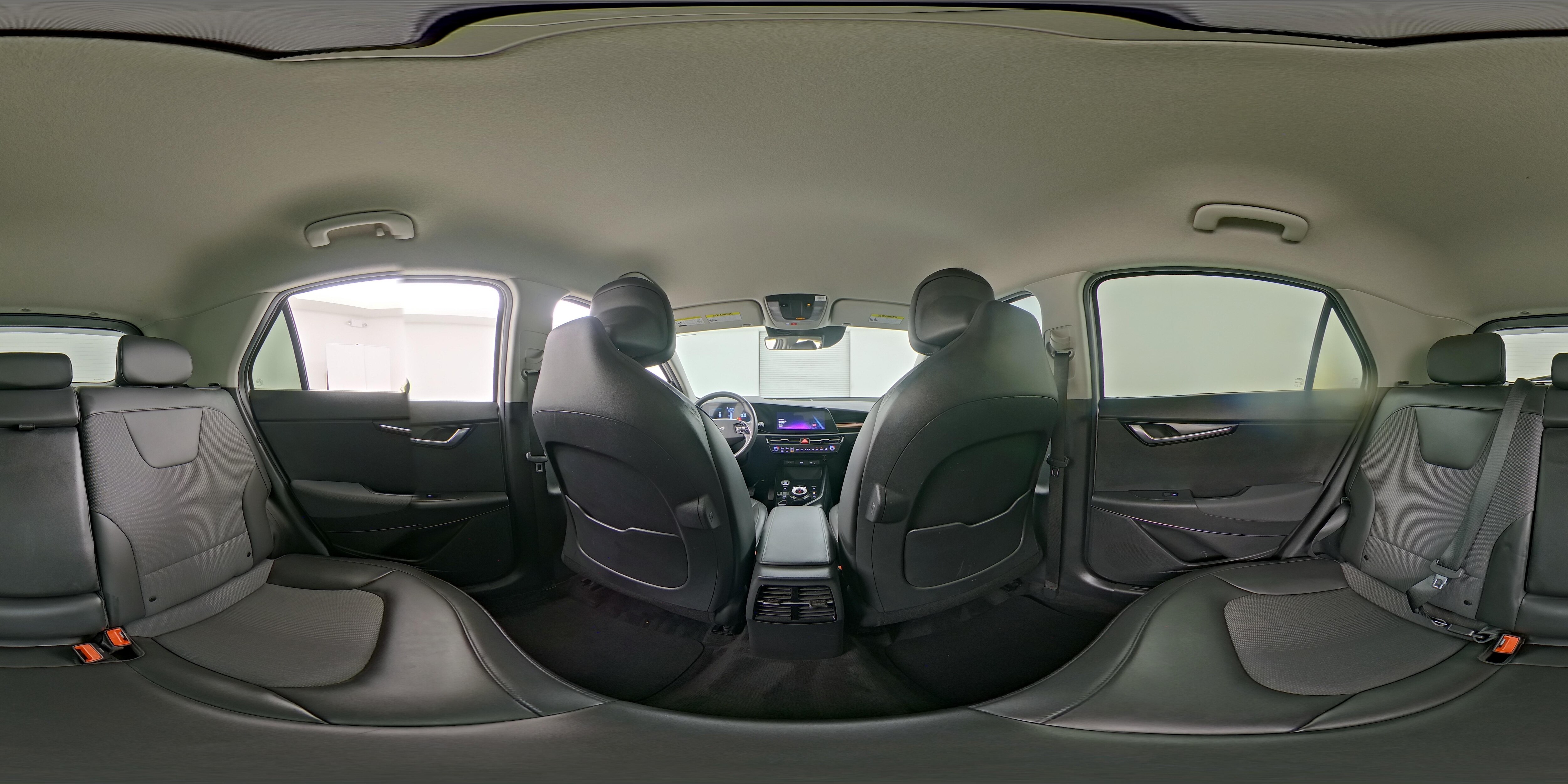 2023 Kia Niro EX - Photo 26