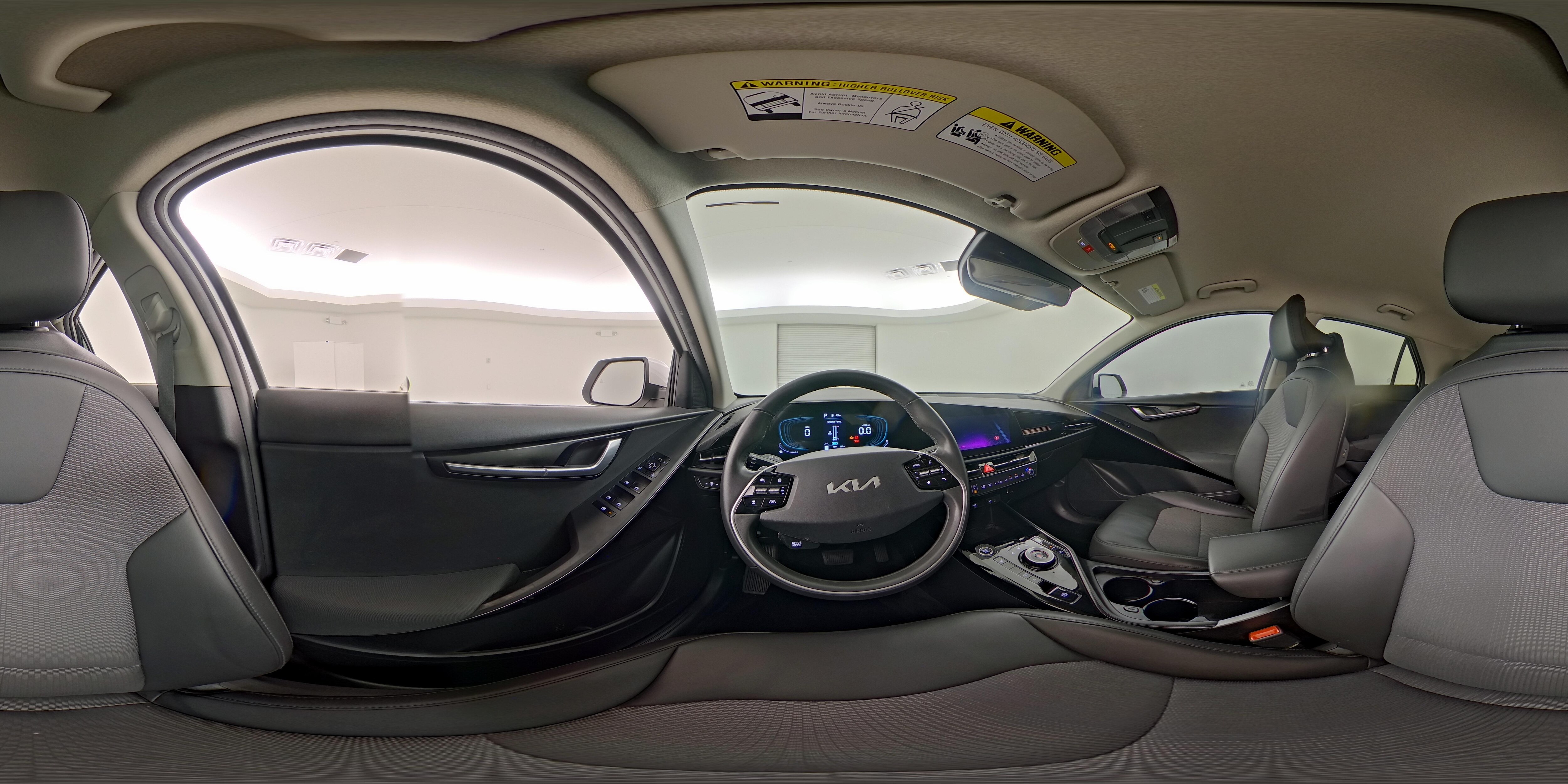 2023 Kia Niro EX - Photo 27