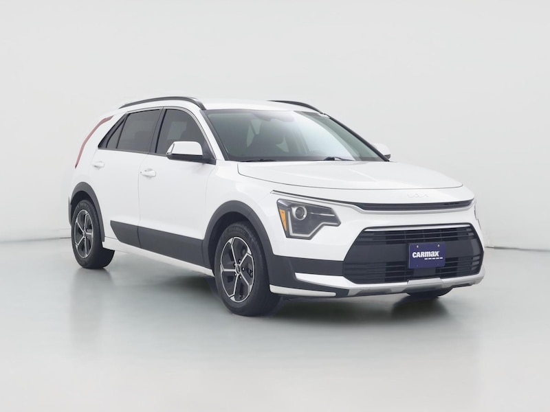 2023 Kia Niro EX