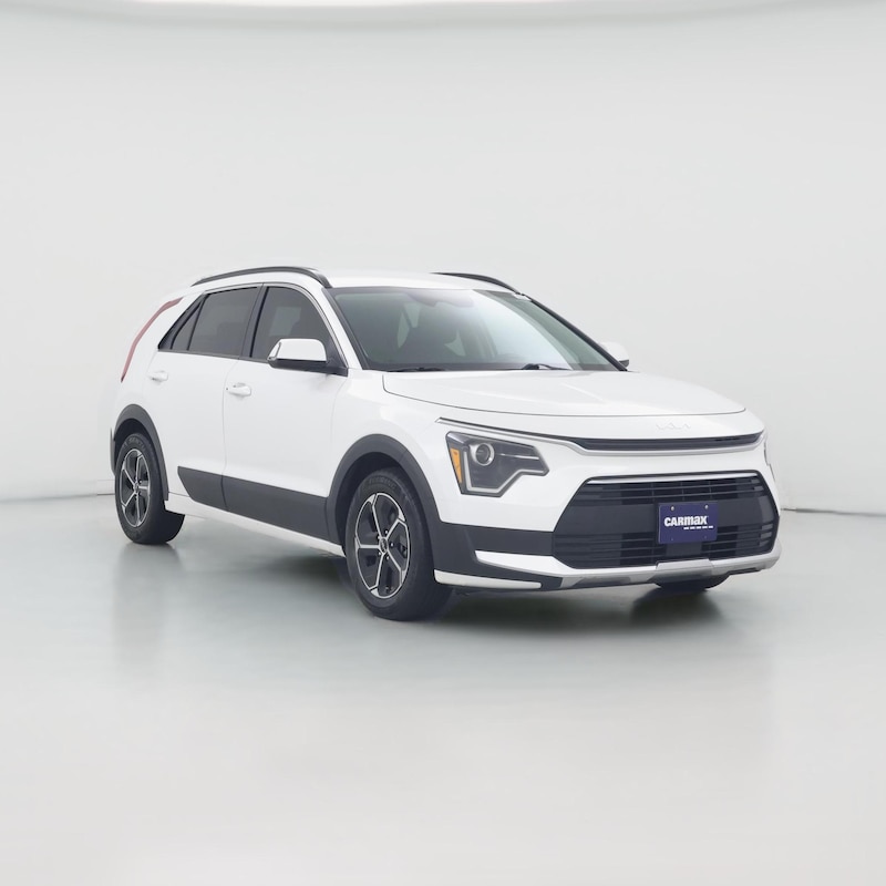 2023 Kia Niro Plug in Hybrid EX