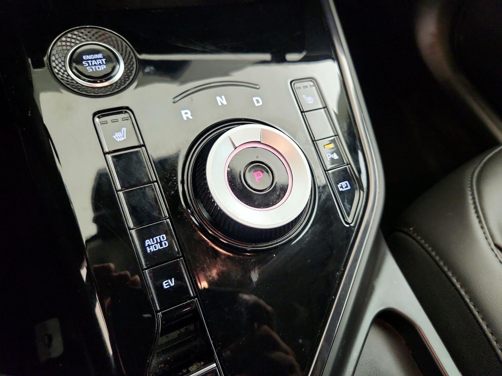 2023 Kia Niro EX - Photo 19