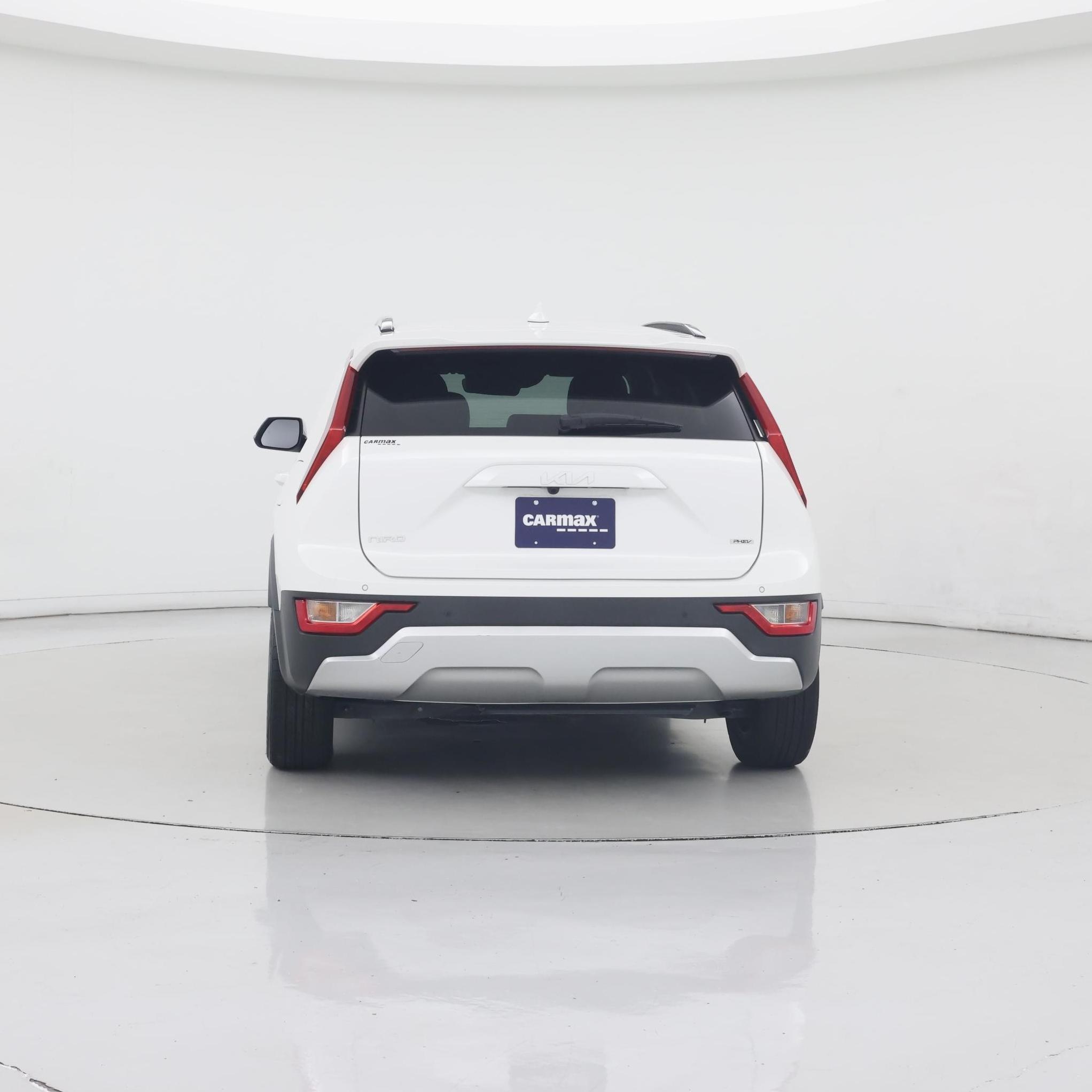 Thumbnail: 2023 Kia Niro - 6