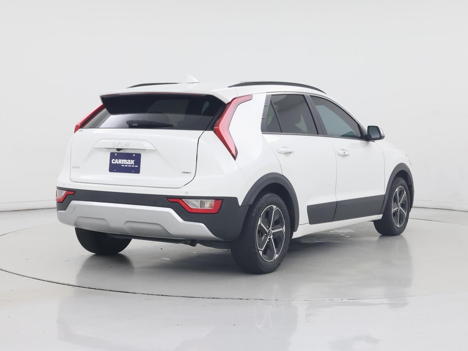 2023 Kia Niro EX - Photo 9