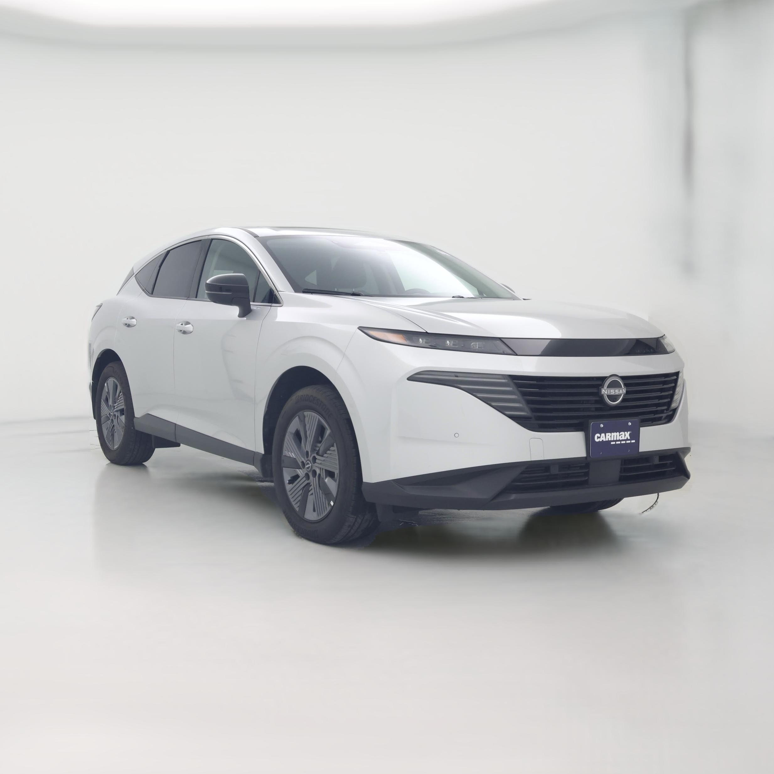 Thumbnail: 2025 Nissan Murano - 1