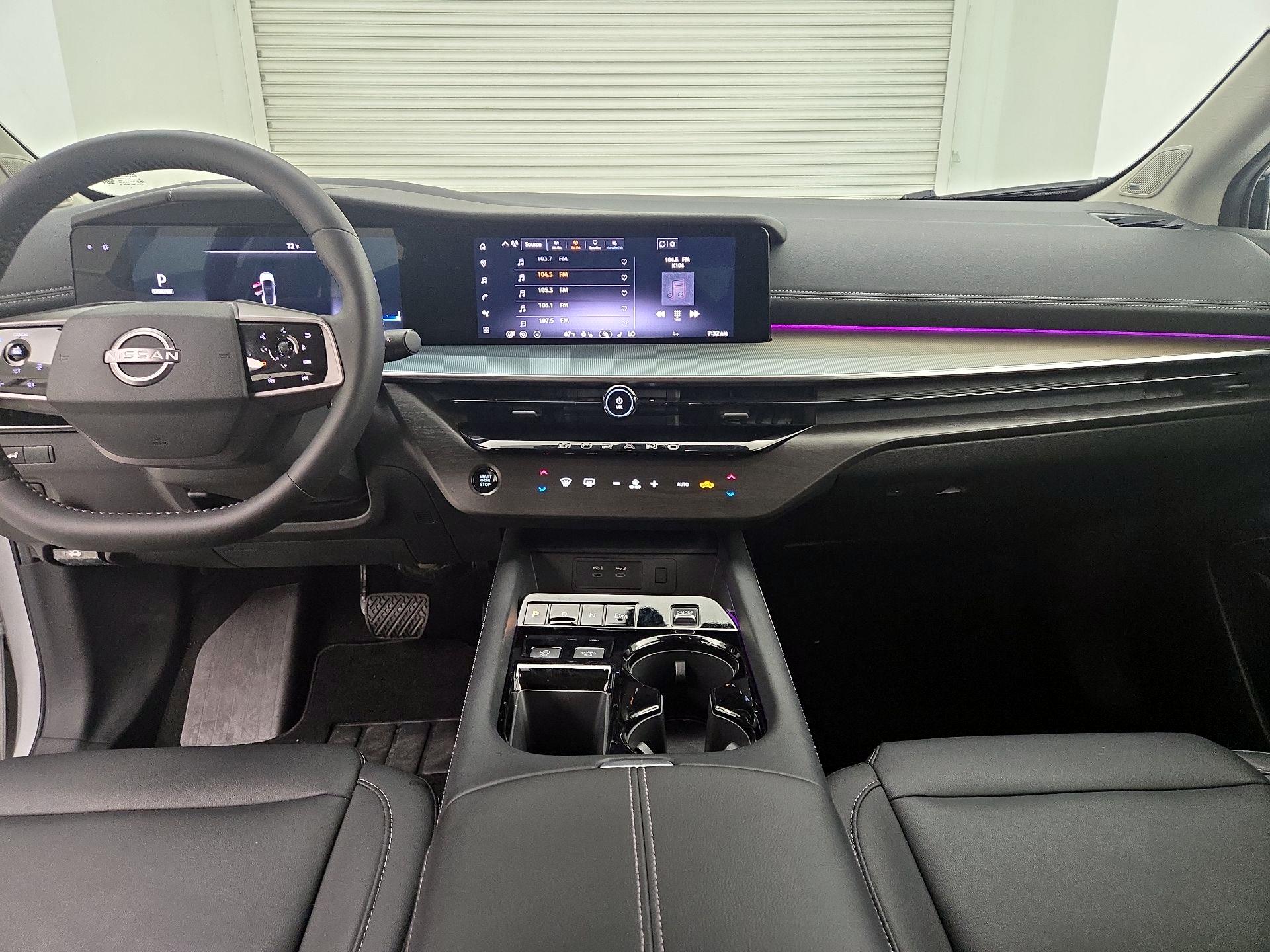 Thumbnail: 2025 Nissan Murano - 9
