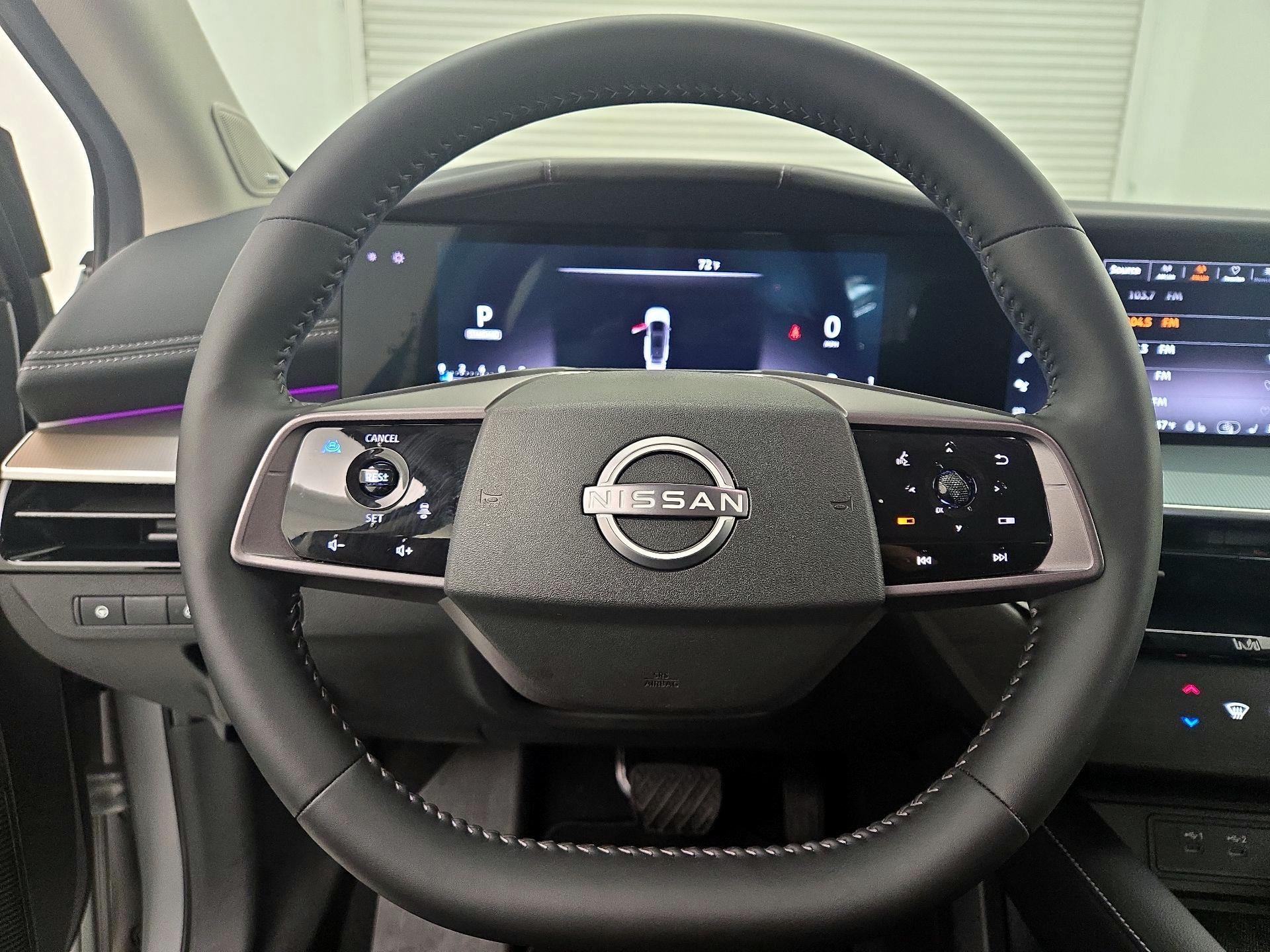 Thumbnail: 2025 Nissan Murano - 10