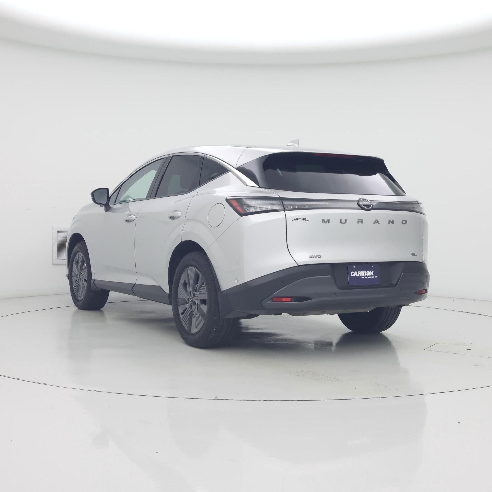 Thumbnail: 2025 Nissan Murano - 2