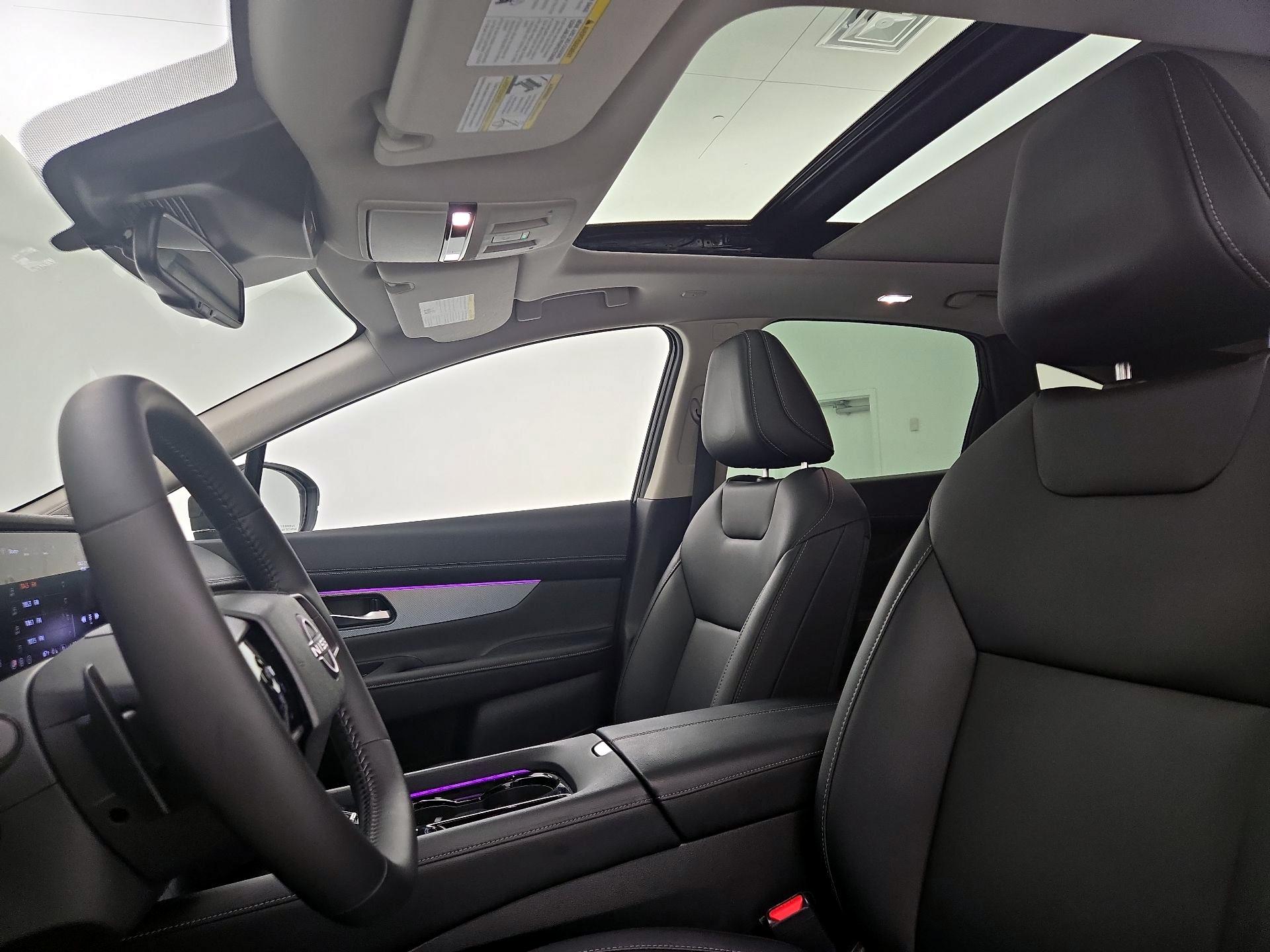 Thumbnail: 2025 Nissan Murano - 20