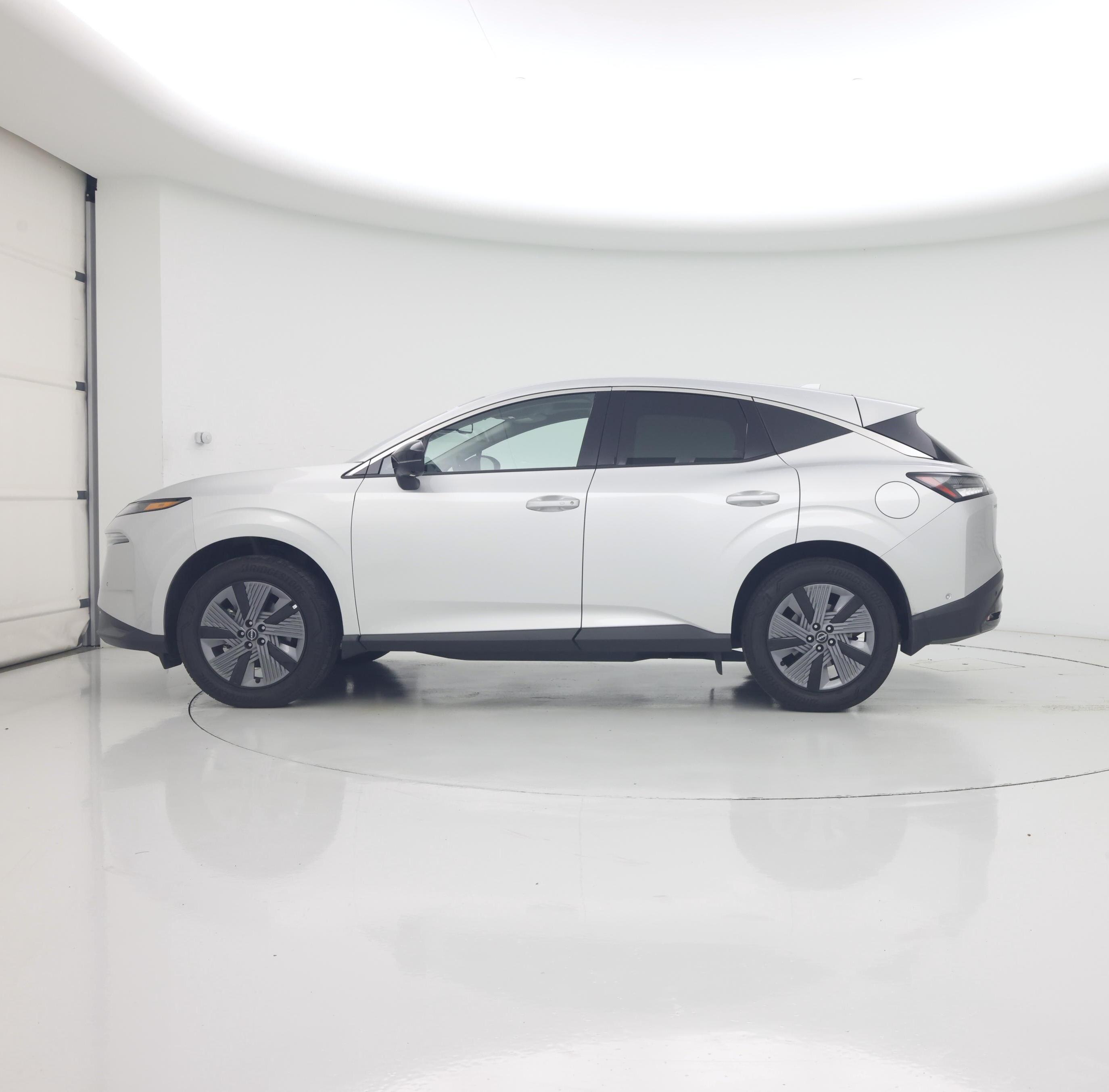 Thumbnail: 2025 Nissan Murano - 3