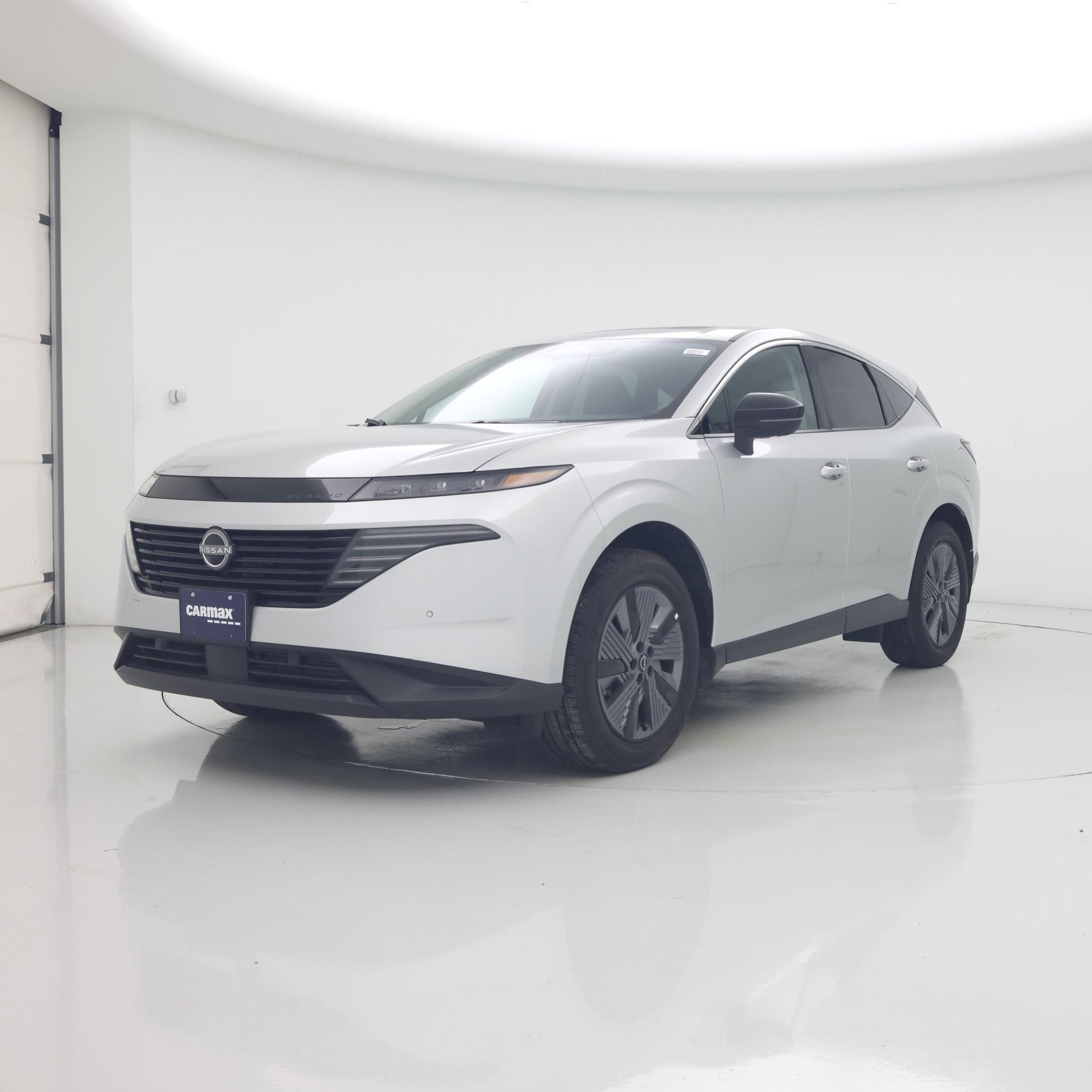 Thumbnail: 2025 Nissan Murano - 4