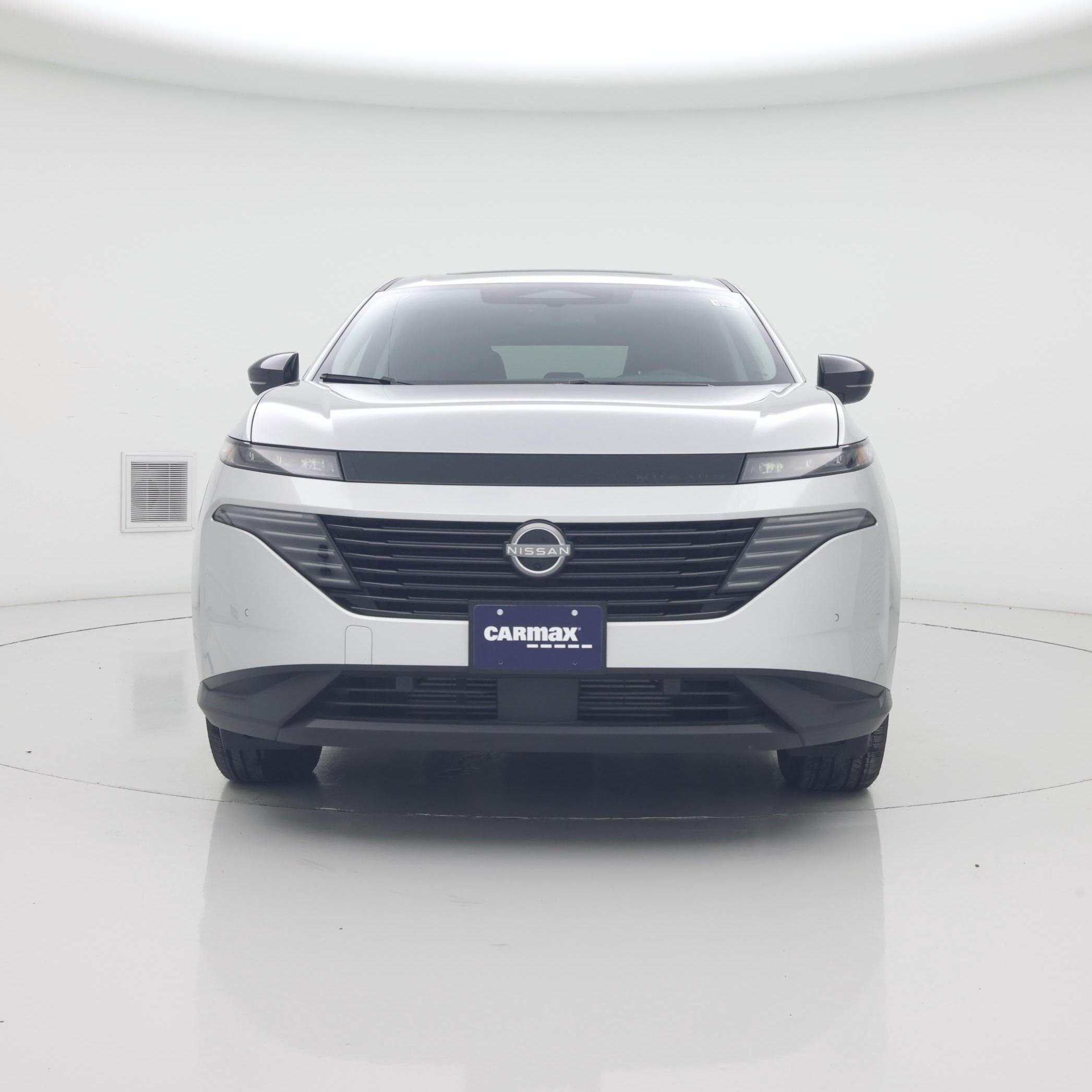 Thumbnail: 2025 Nissan Murano - 5