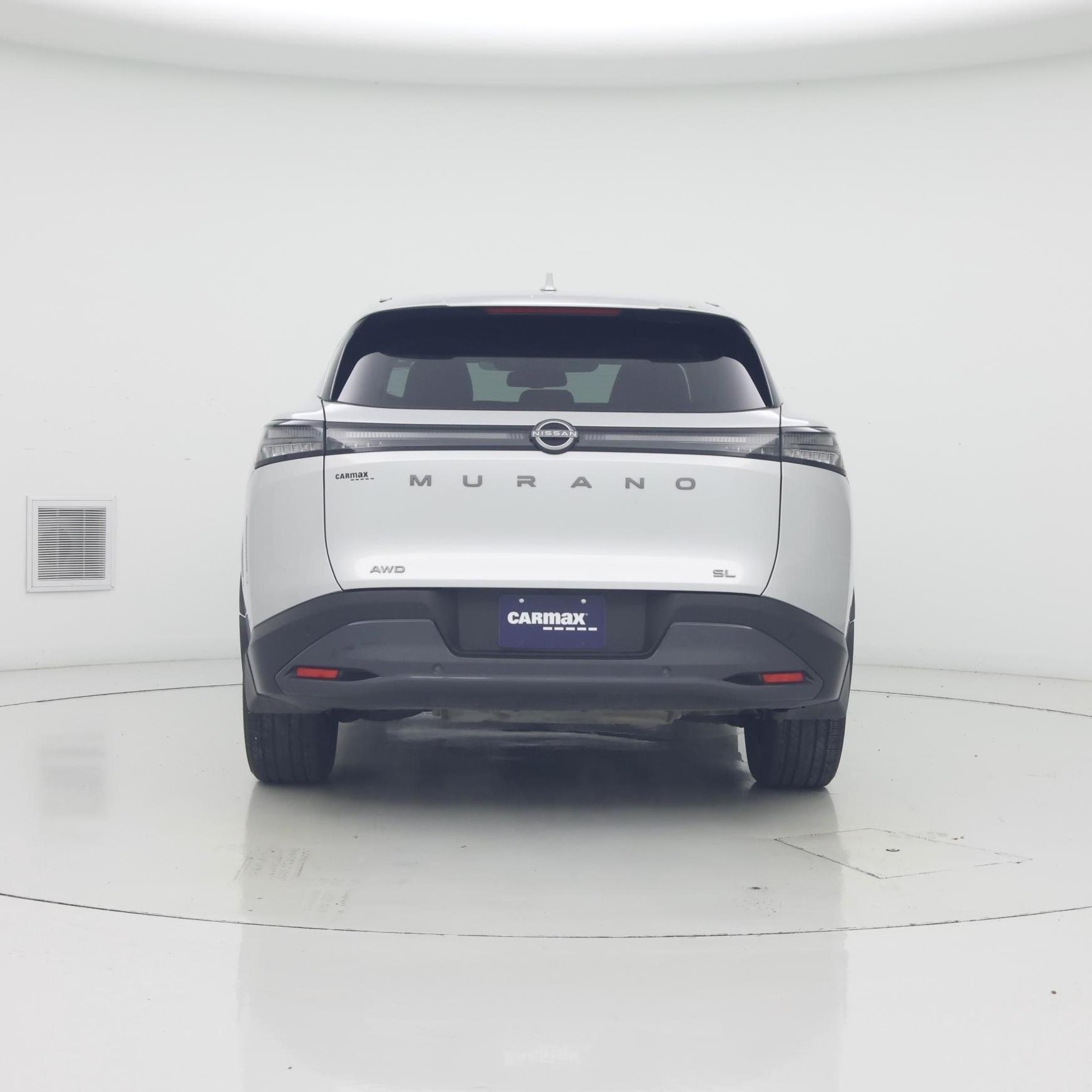 Thumbnail: 2025 Nissan Murano - 6