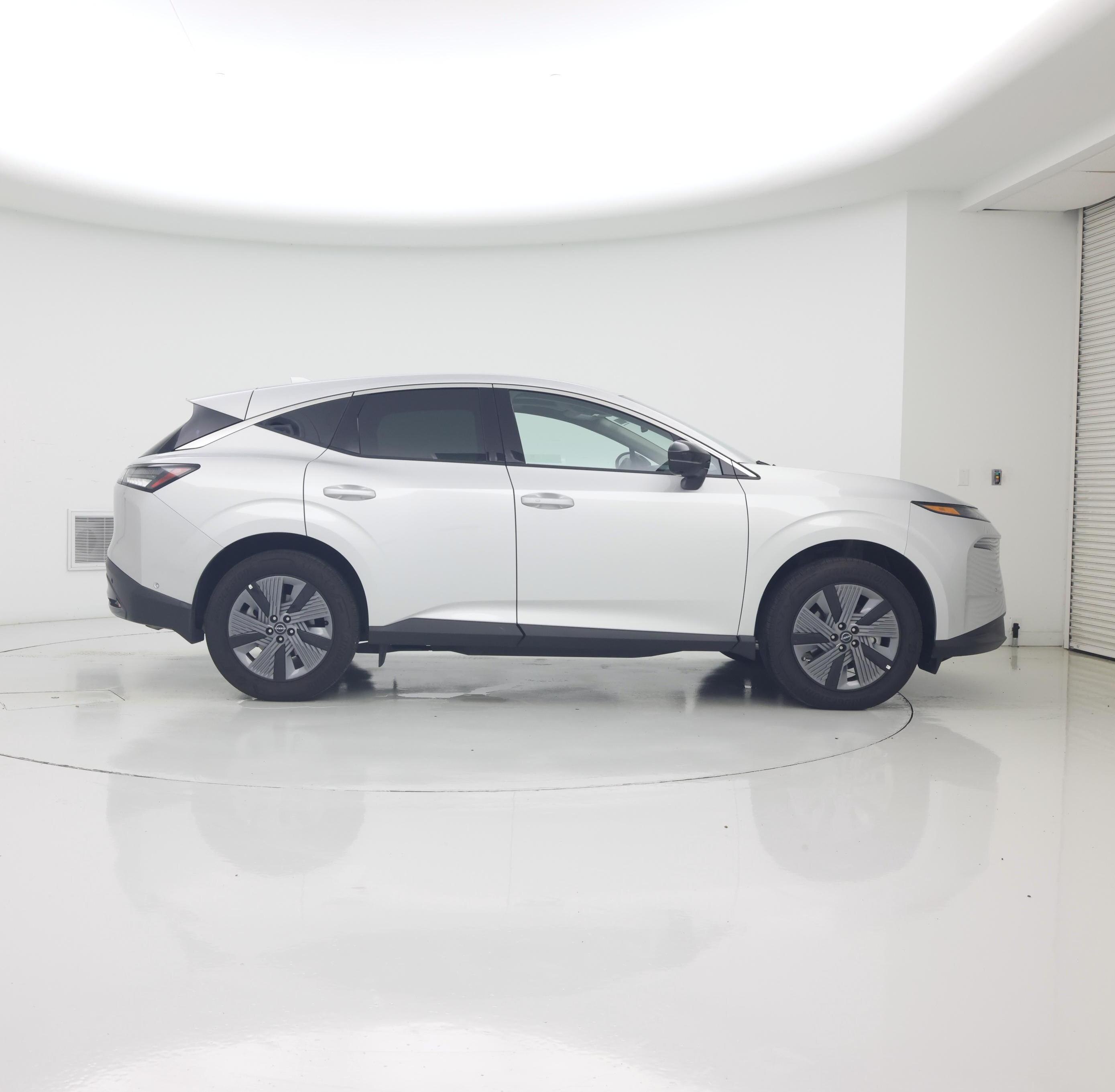 Thumbnail: 2025 Nissan Murano - 7