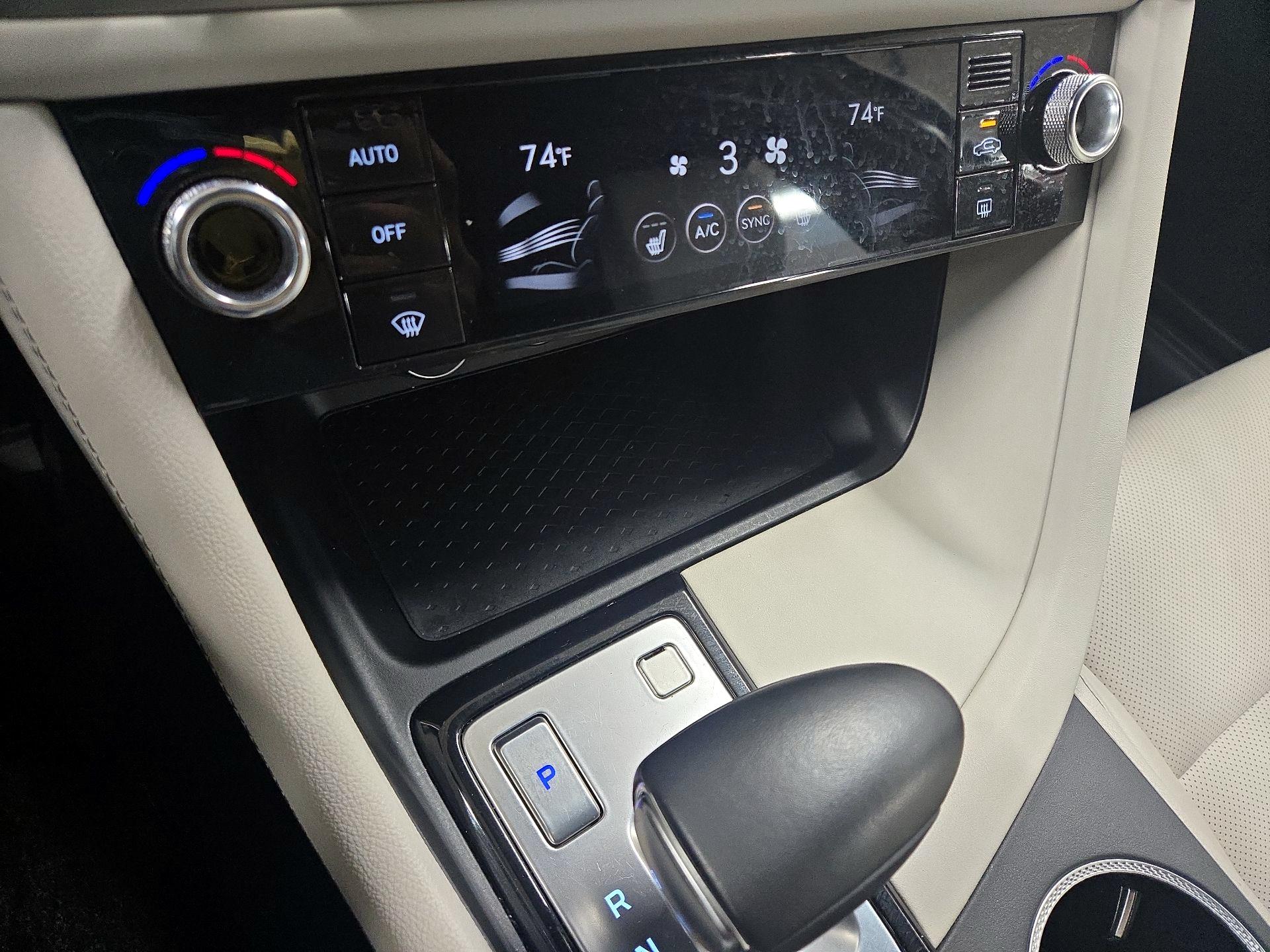 Thumbnail: 2025 Genesis G70 - 16