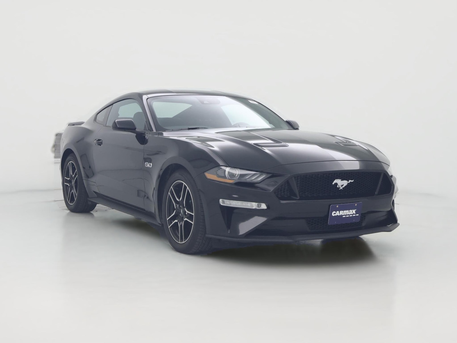 2023 Ford Mustang