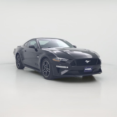 2023 Ford Mustang GT