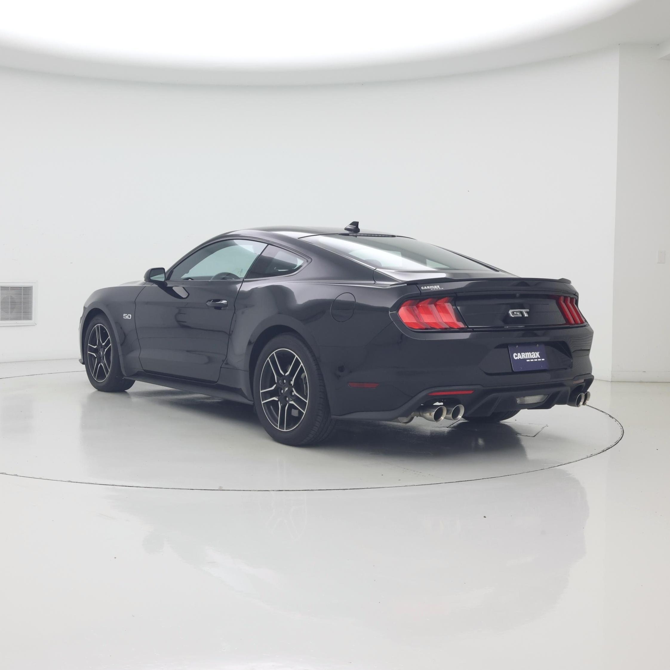Thumbnail: 2023 Ford Mustang - 2