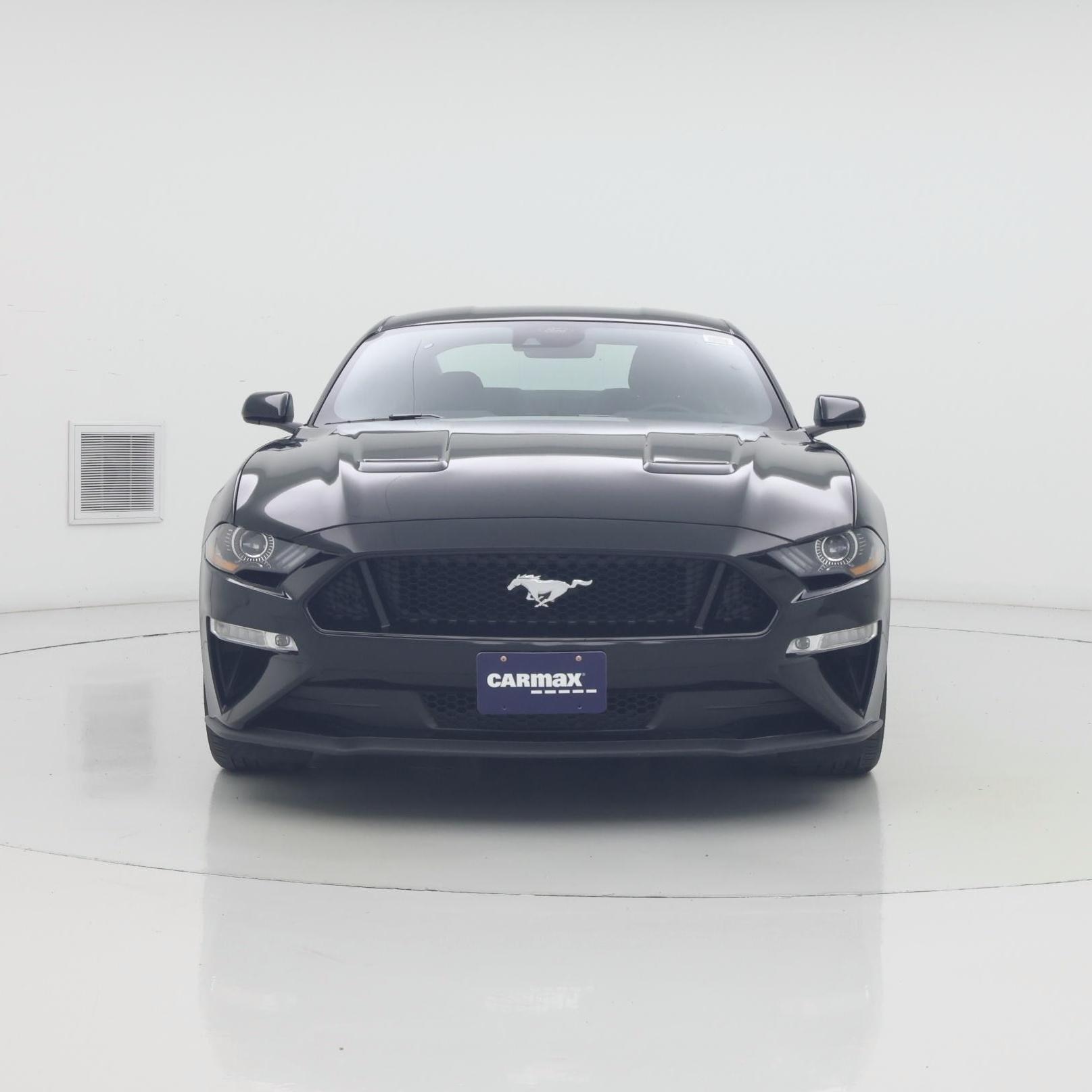 Thumbnail: 2023 Ford Mustang - 5