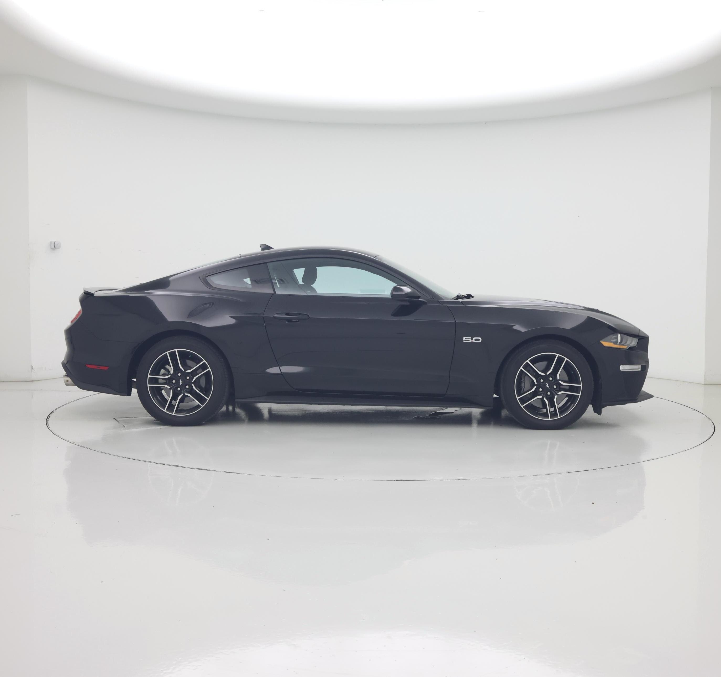 Thumbnail: 2023 Ford Mustang - 7
