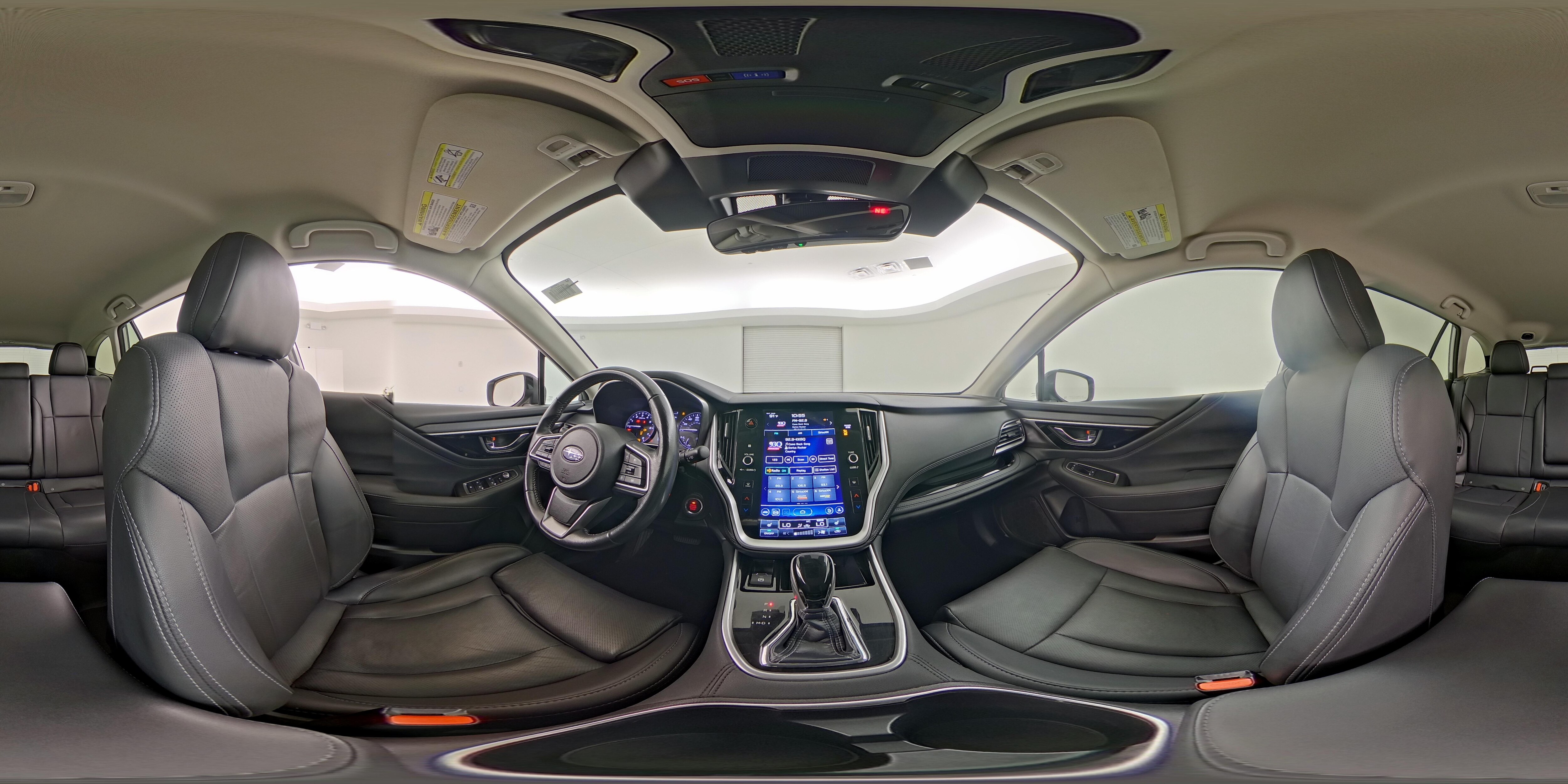 2023 Subaru Outback Limited - Photo 25