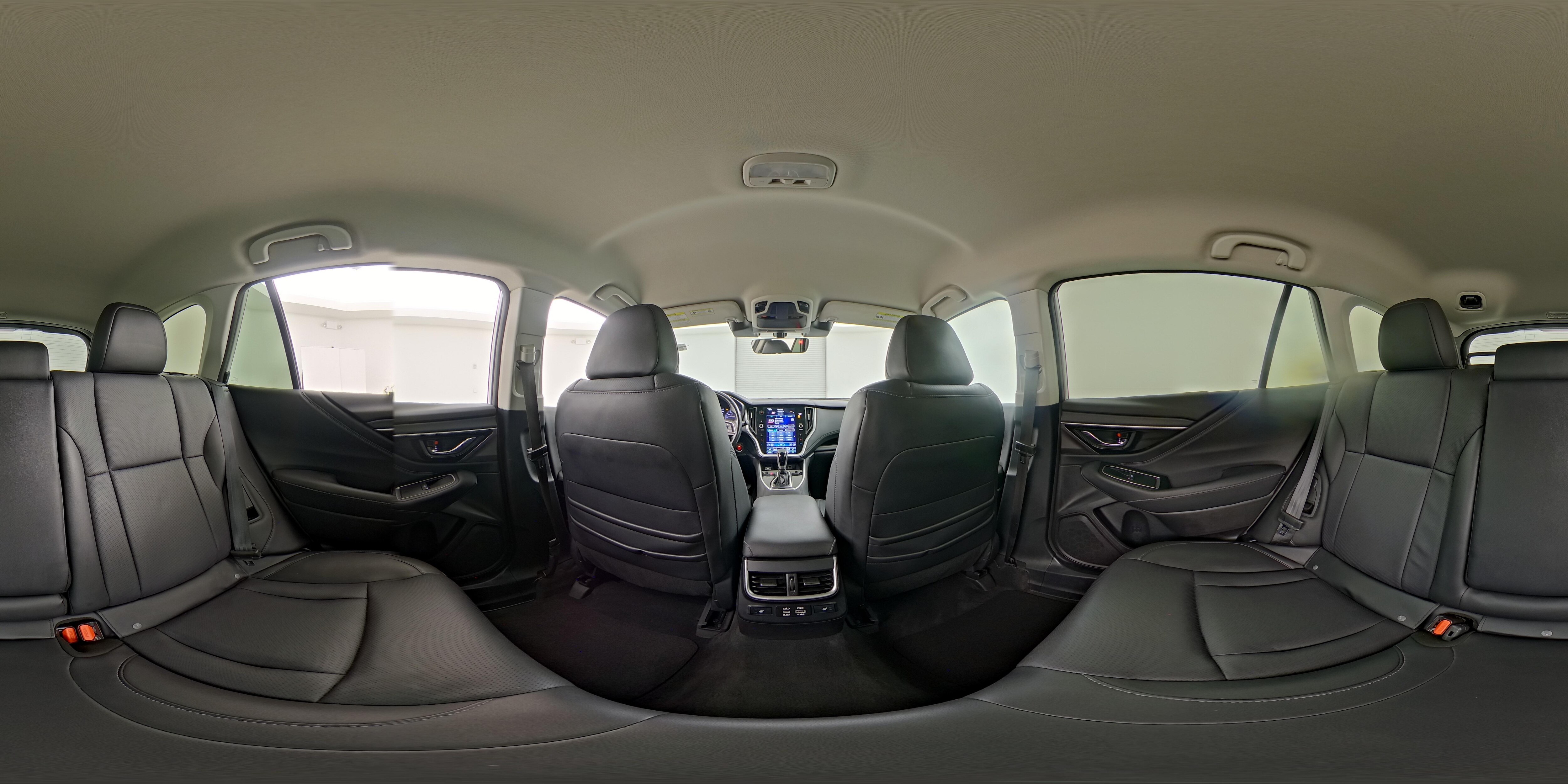 2023 Subaru Outback Limited - Photo 26