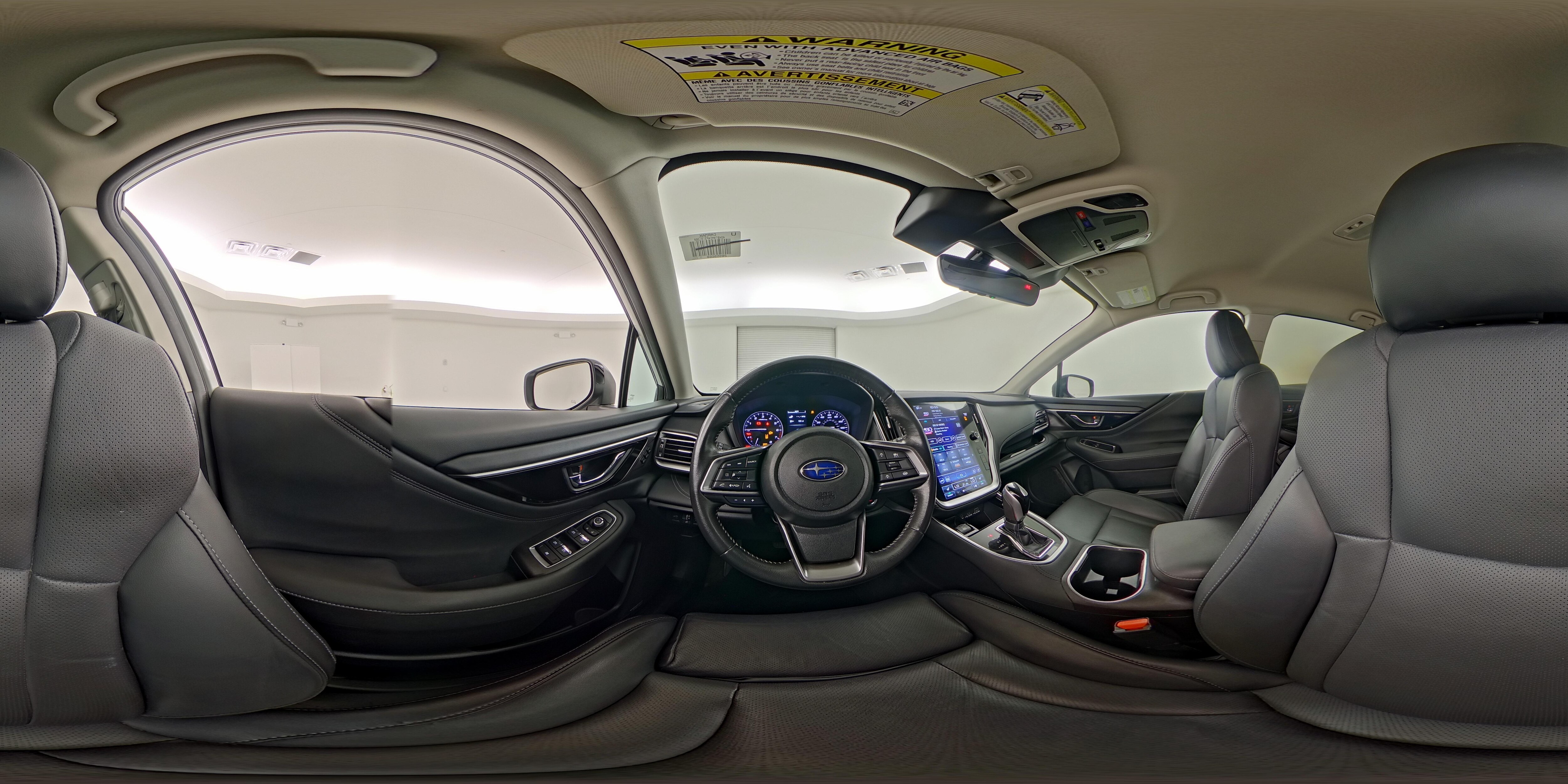 2023 Subaru Outback Limited - Photo 27