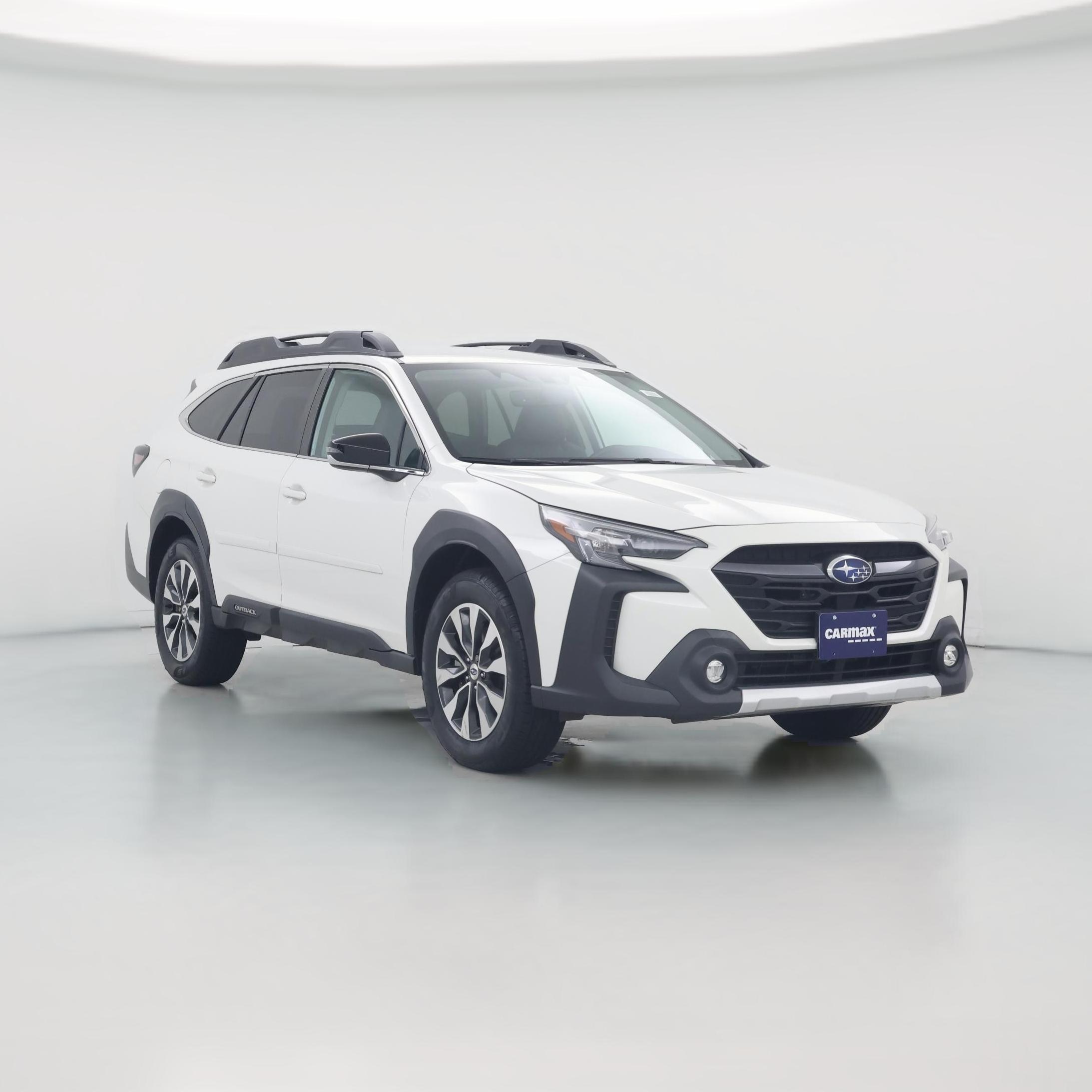 Thumbnail: 2023 Subaru Outback - 1