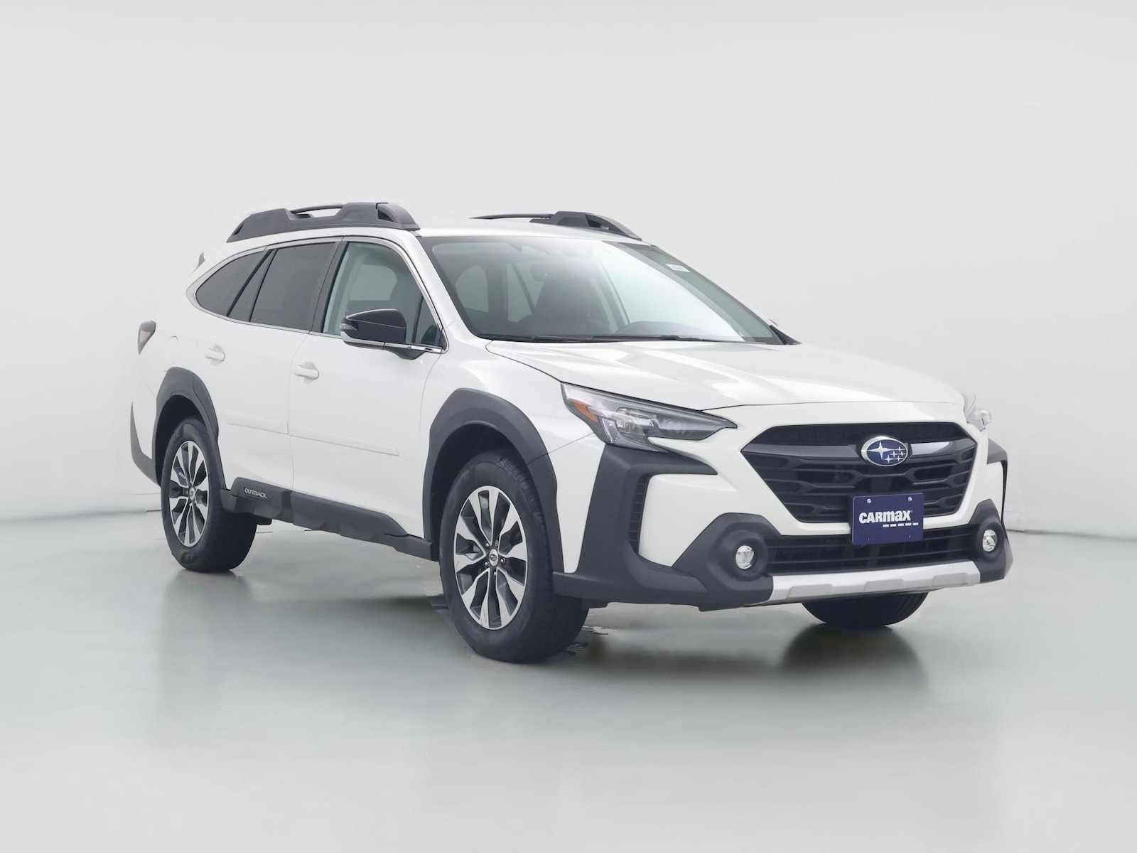 2023 Subaru Outback Limited - Photo 1
