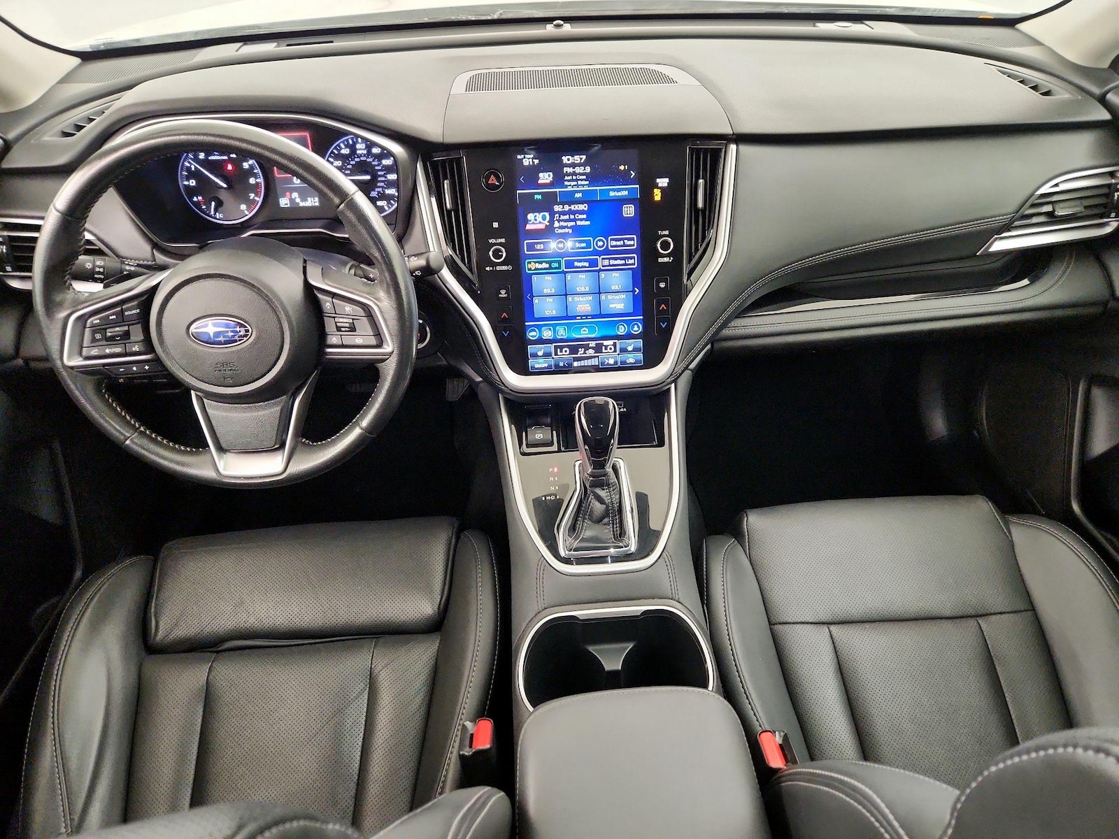 2023 Subaru Outback Limited - Photo 10