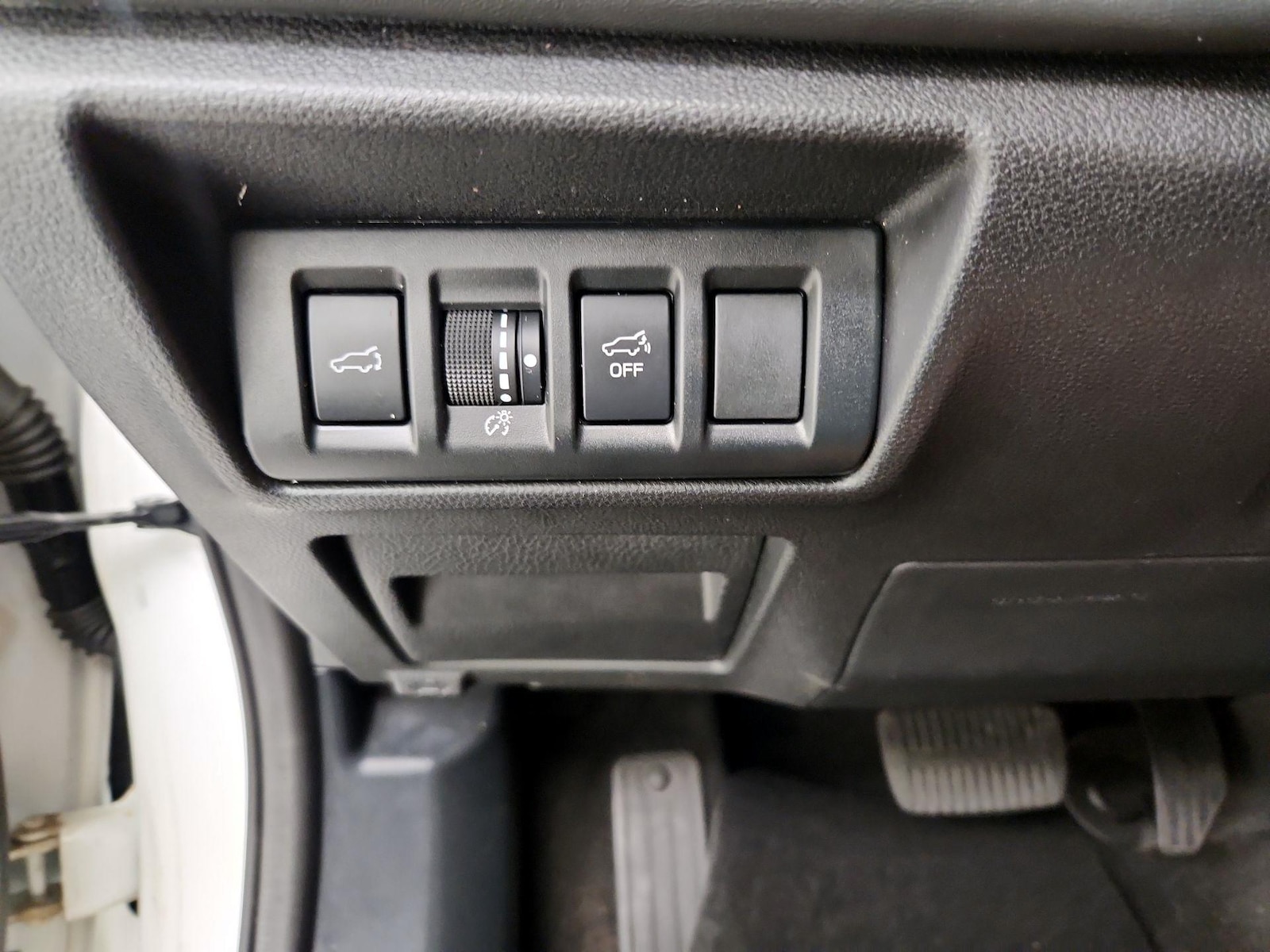 2023 Subaru Outback Limited - Photo 14