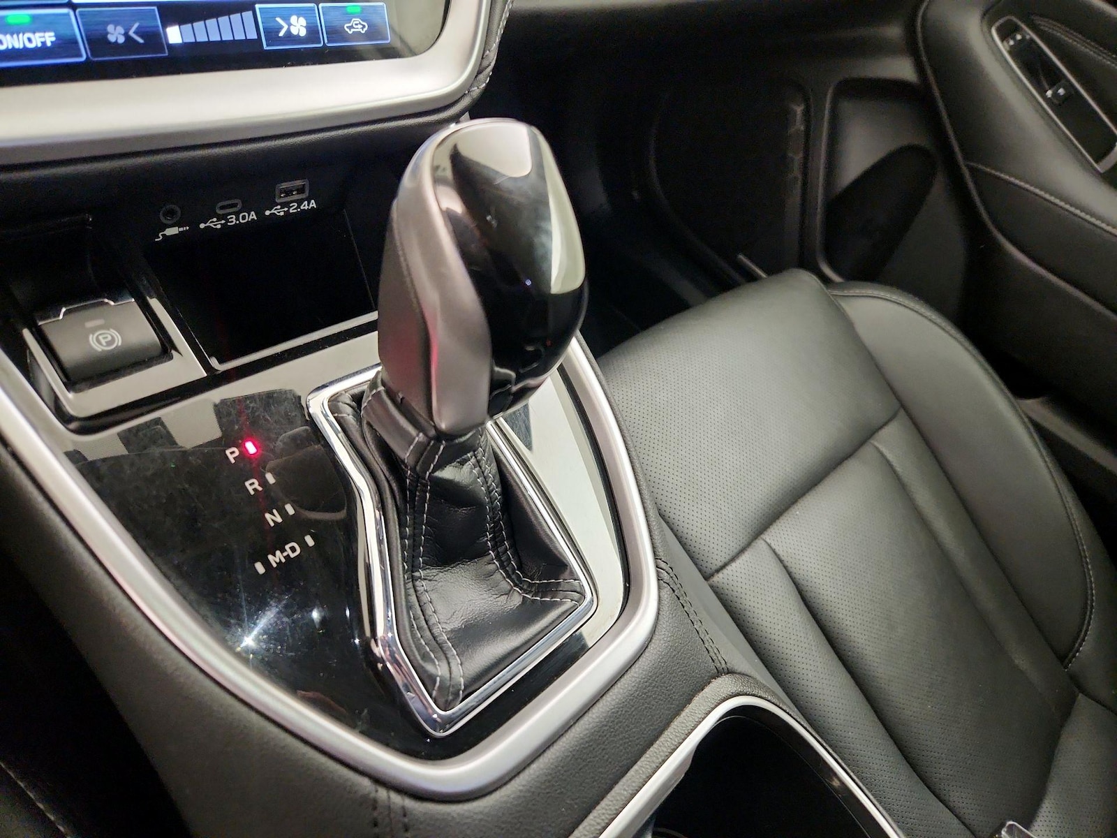 2023 Subaru Outback Limited - Photo 18